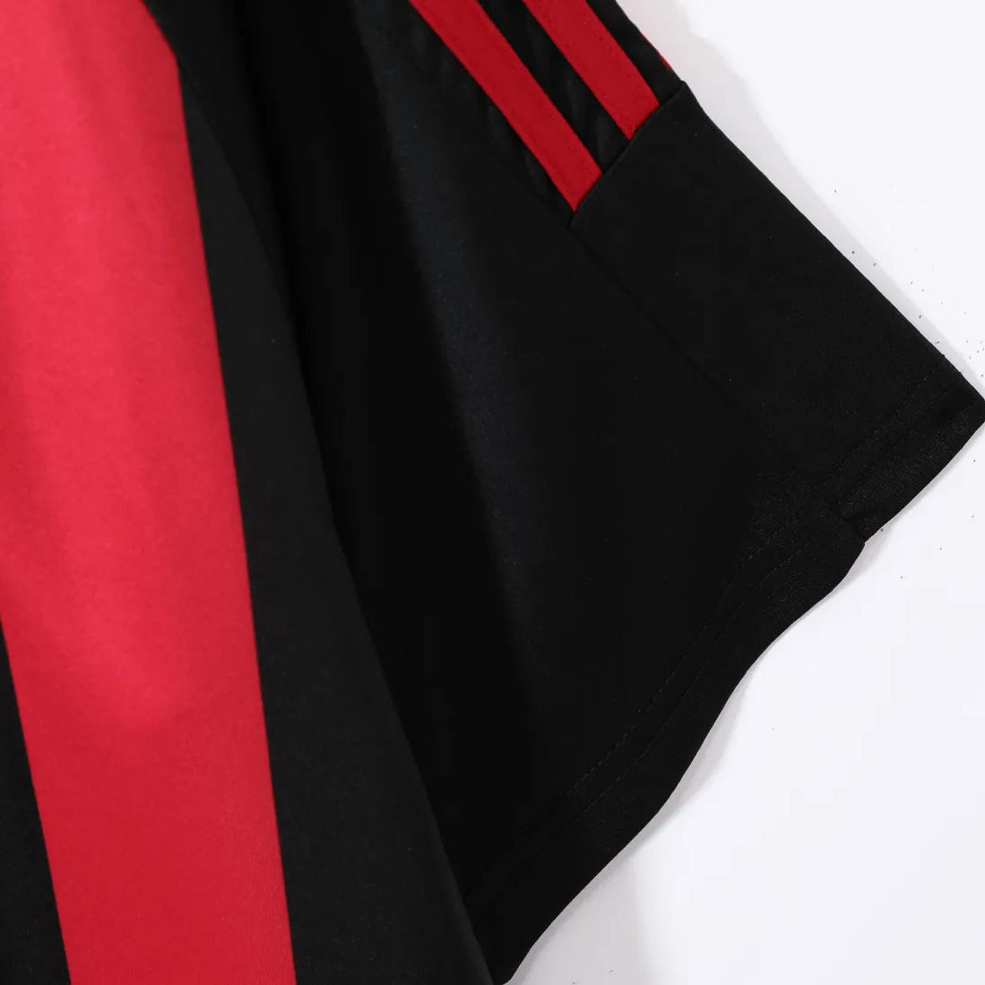 AC Milan 2008/09 Home Retro Shirt - Men