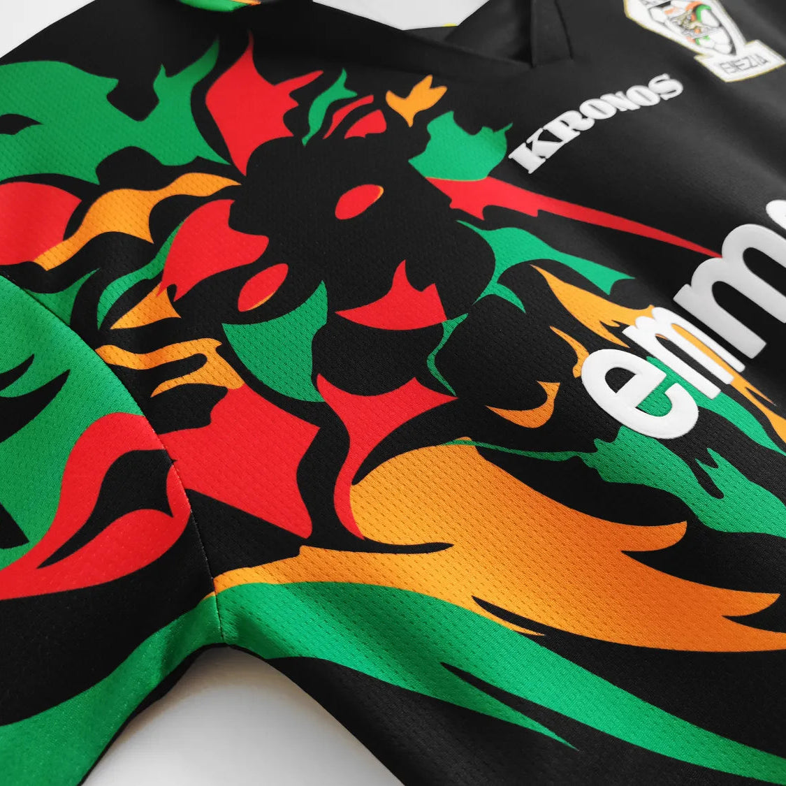 Venezia FC Home Retro Shirt 1998/99 – Men