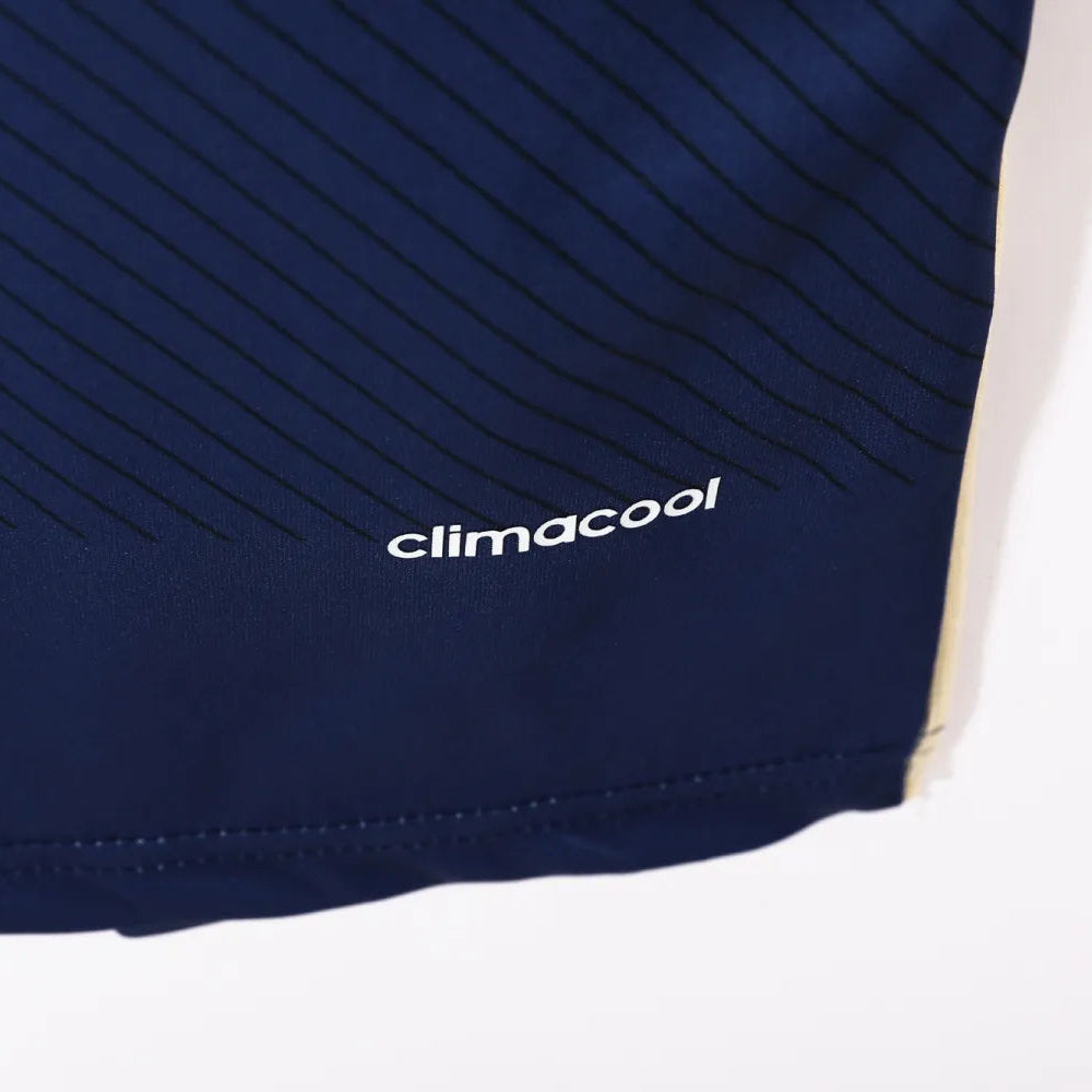 Argentina Retro Away Shirt 2014 - Men