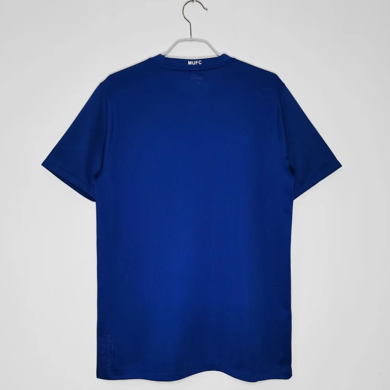 Manchester United Third Retro Shirt 2008/09 - Men's