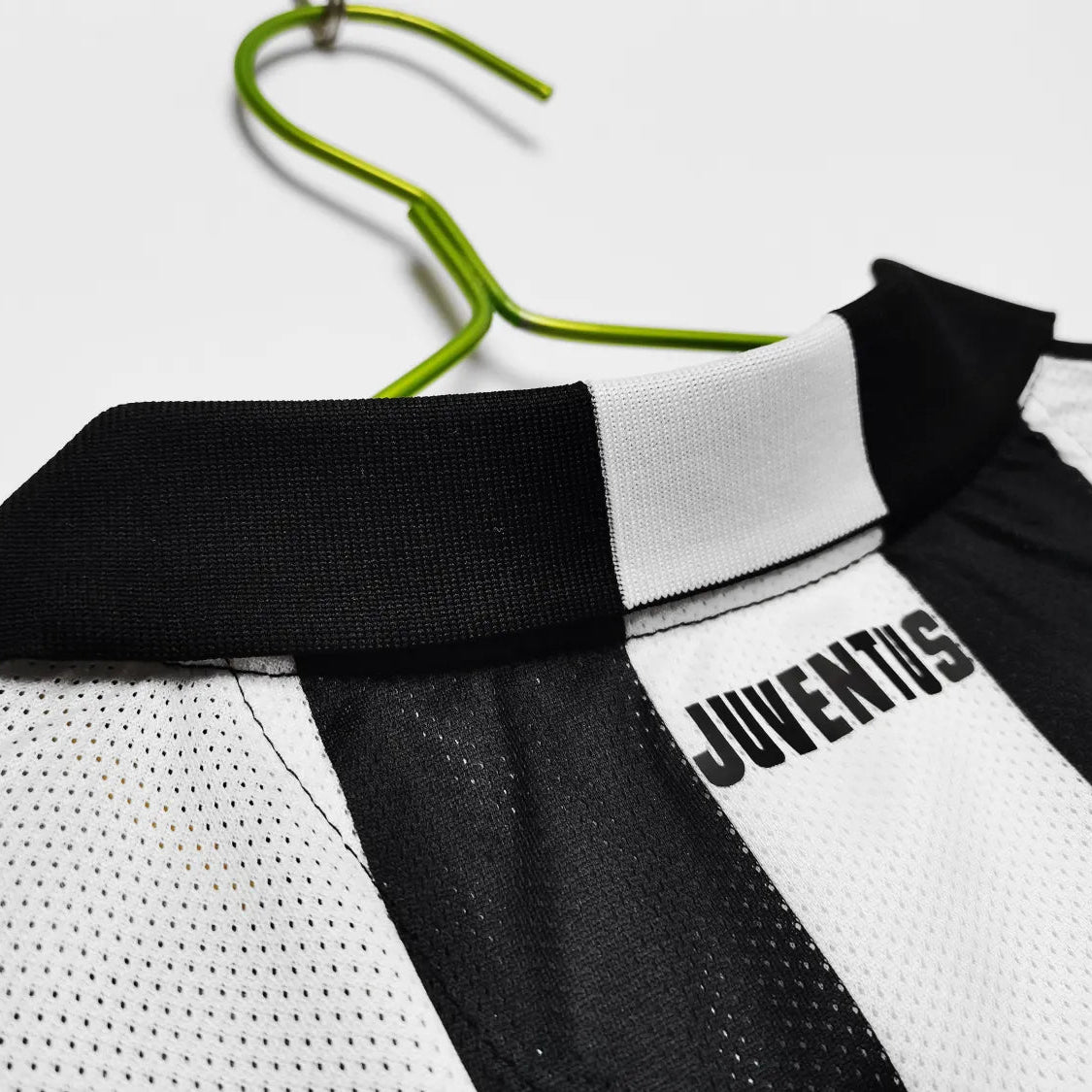 Juventus Home Retro Shirt 2014/15 - Men