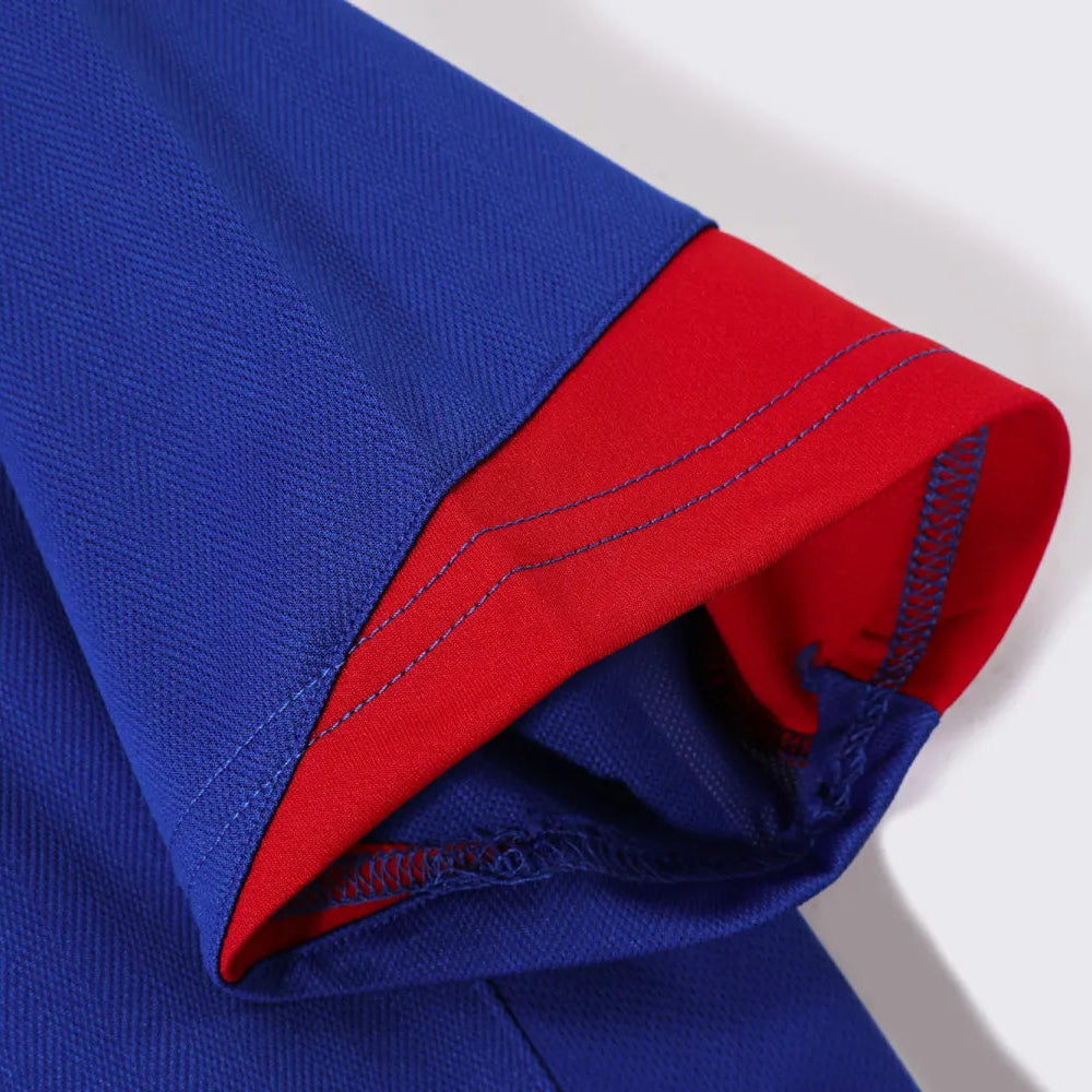 Manchester United Away Retro Shirt 2005/06 - Men's