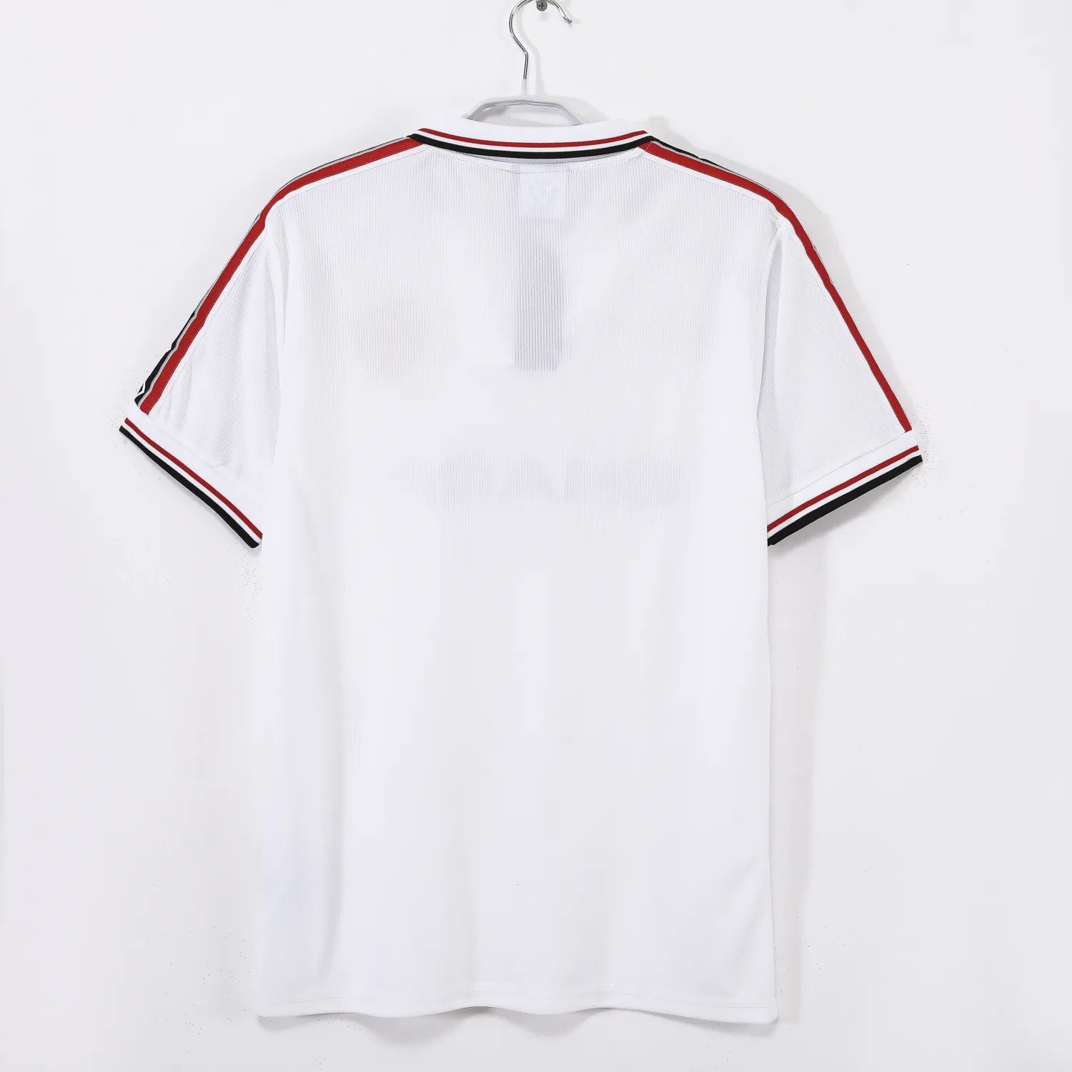 Camiseta Retro Manchester United Segunda Equipación 1997/98 - Hombre