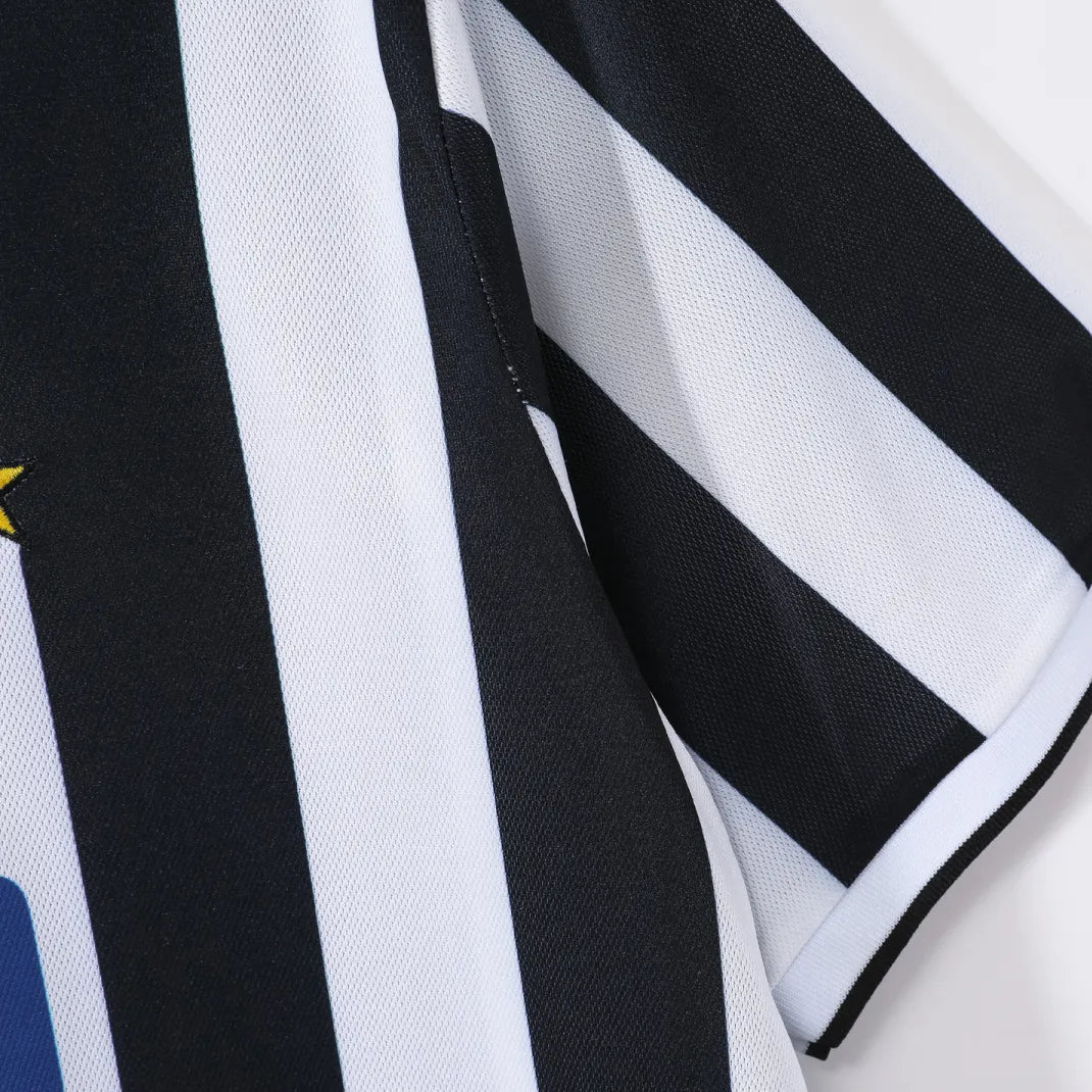 Maillot rétro domicile Juventus 1994/95 - Homme