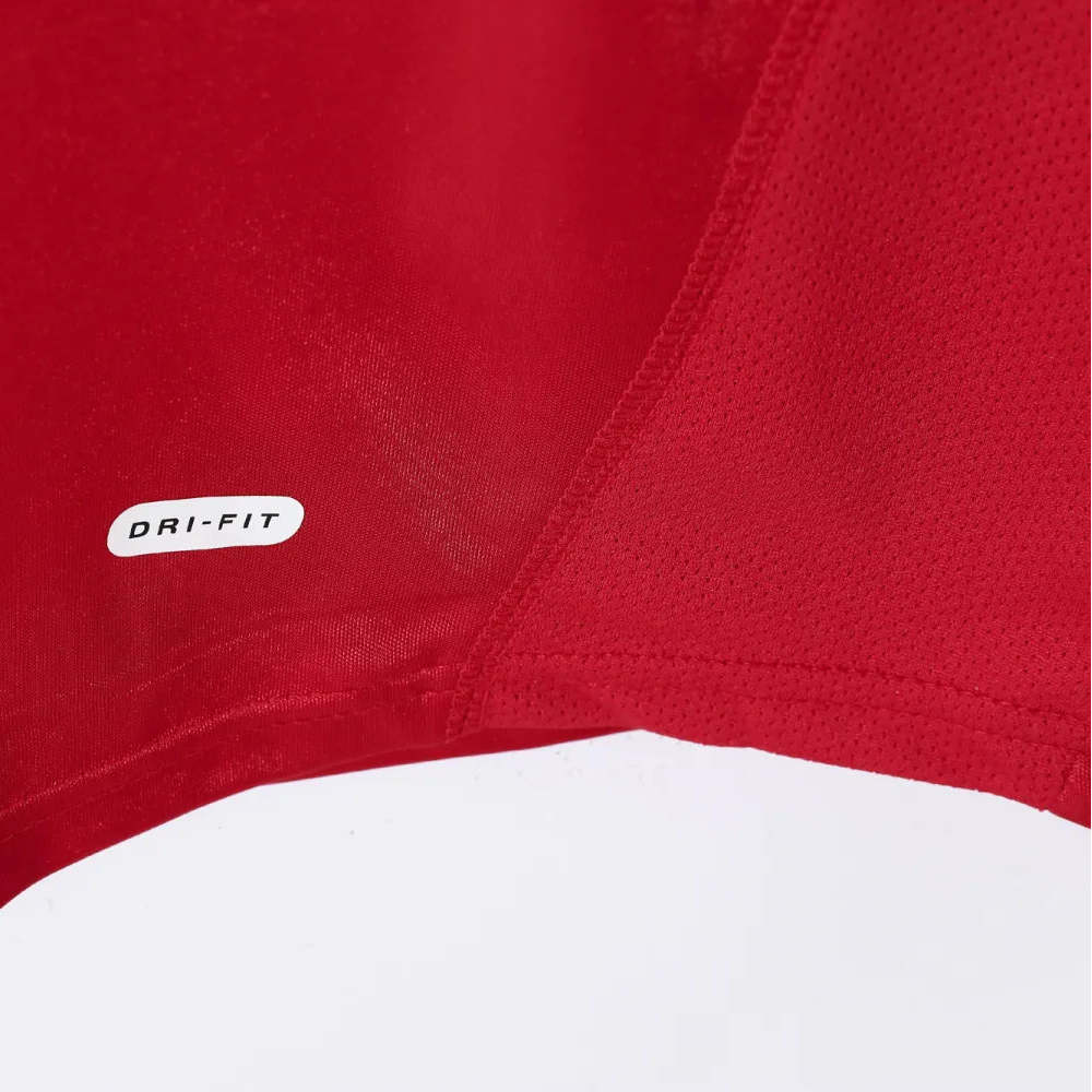 Arsenal Home Retro Shirt 2001/02 - Men's