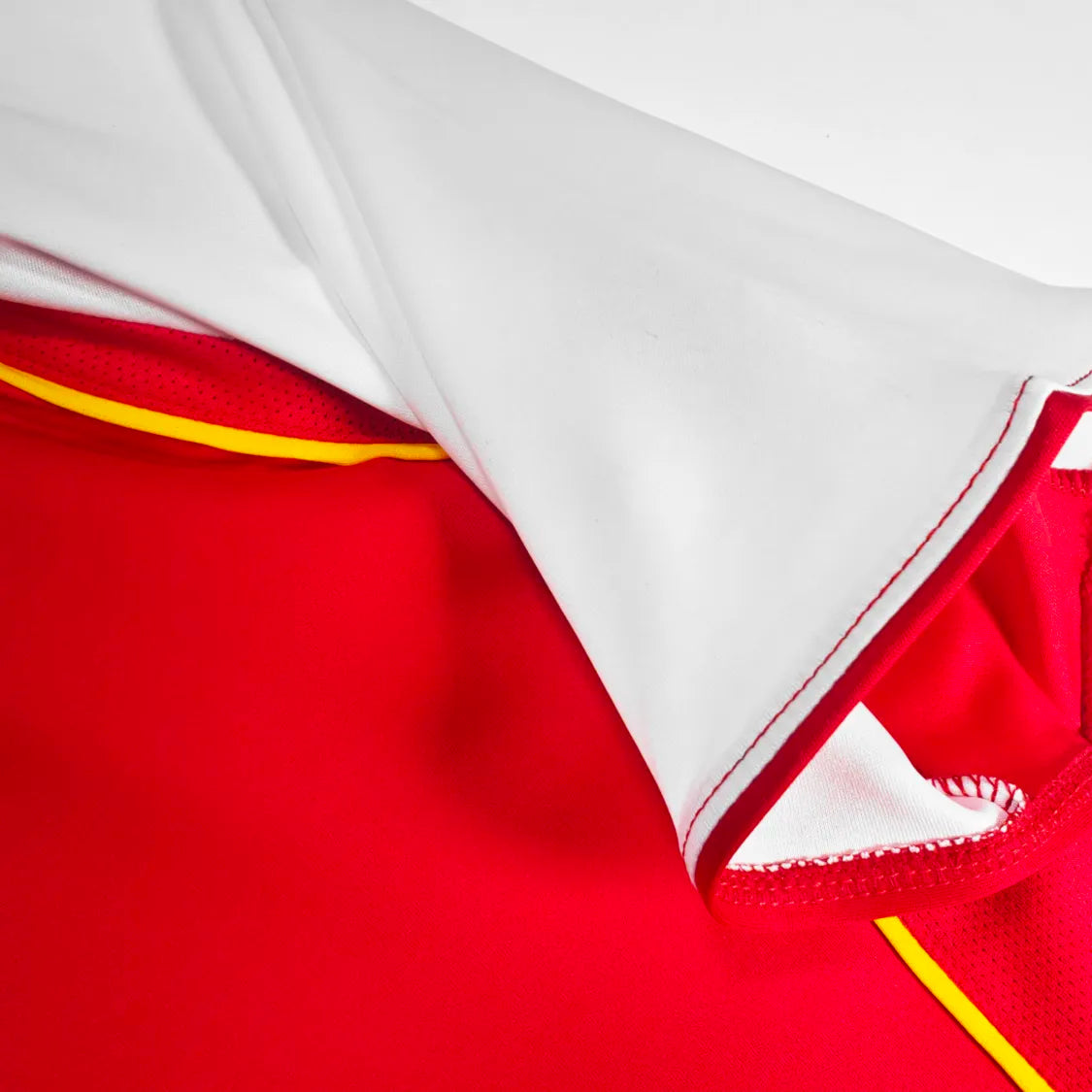 Arsenal Home Retro Shirt 2004/05 - Men's