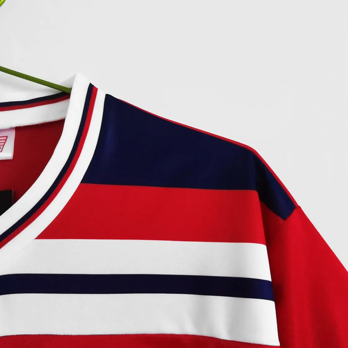 England 1982 Away Retro Shirt – Men