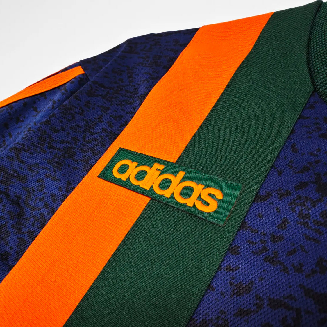 Newcastle United Away Retro Shirt 1997/98 - Men's