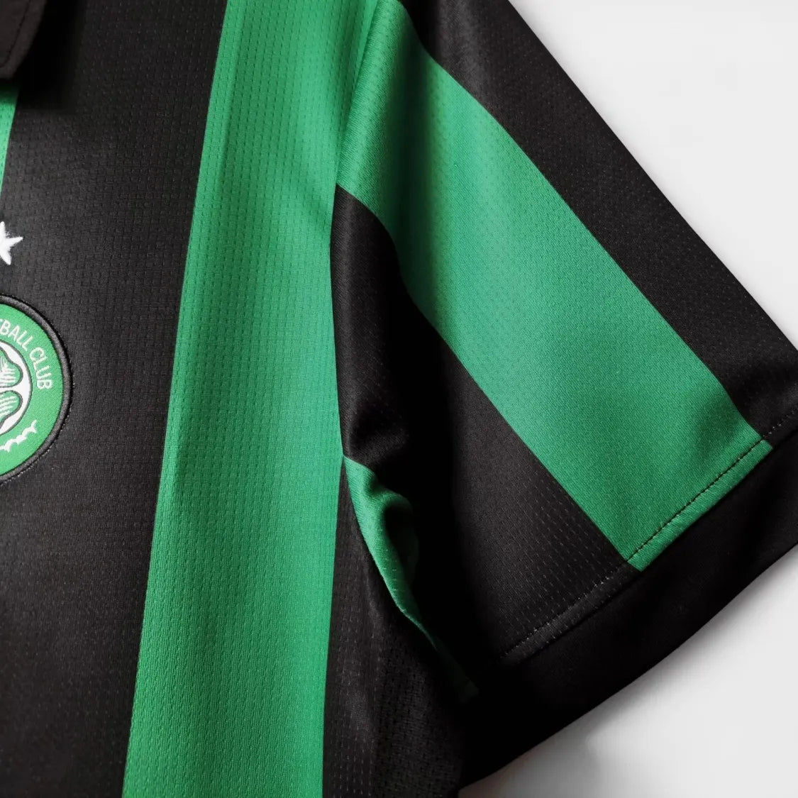 Camiseta Retro Celtic FC Segunda Equipación 2006/07 - Hombre