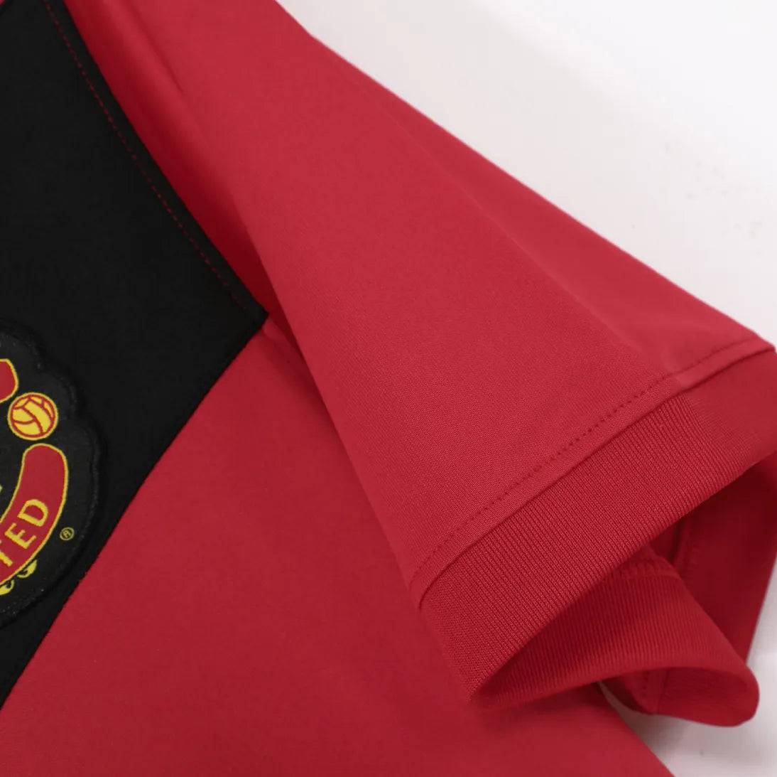 Manchester United Home Retro Shirt 2009/10 - Men's
