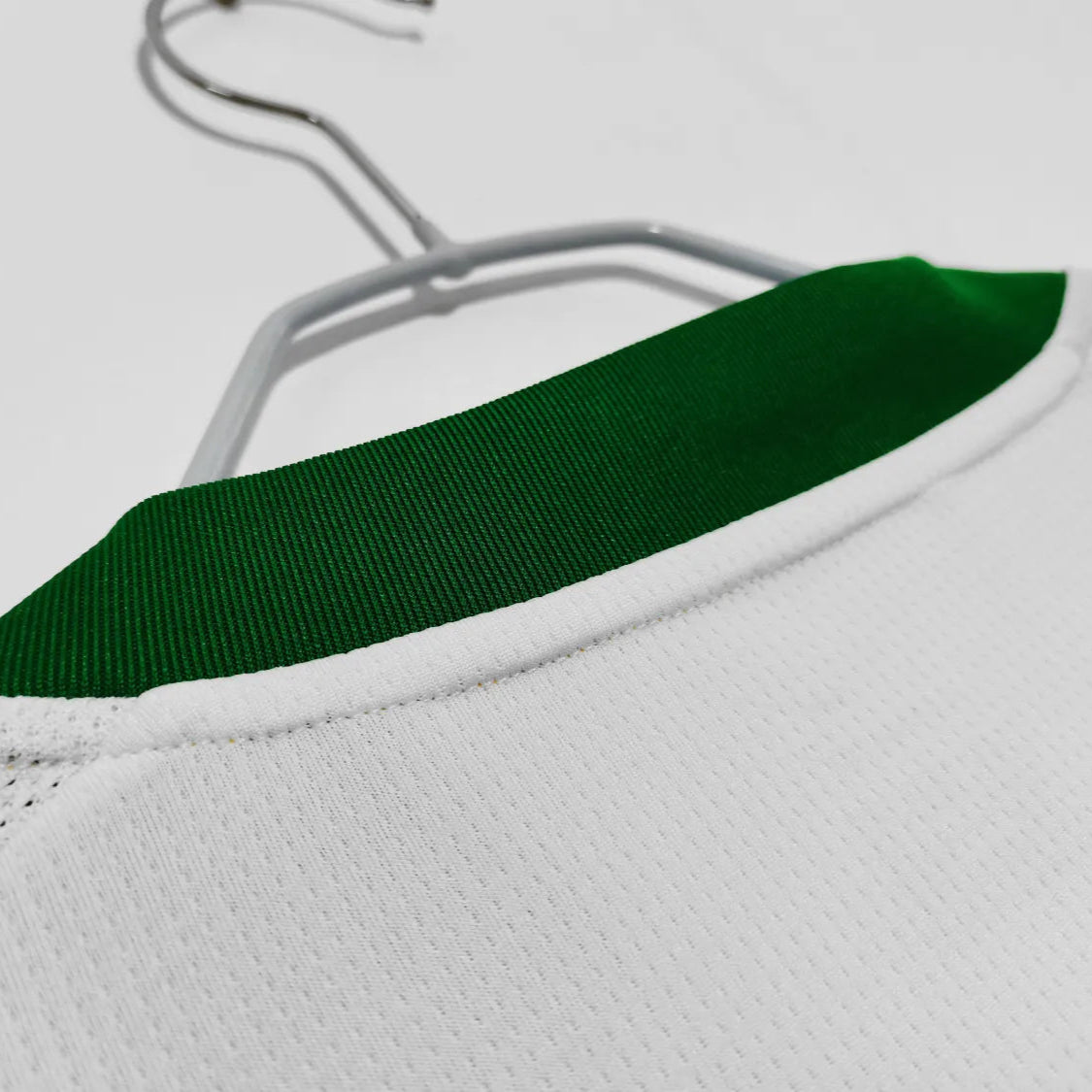 Maillot rétro domicile du Celtic FC 2006/07 - Homme