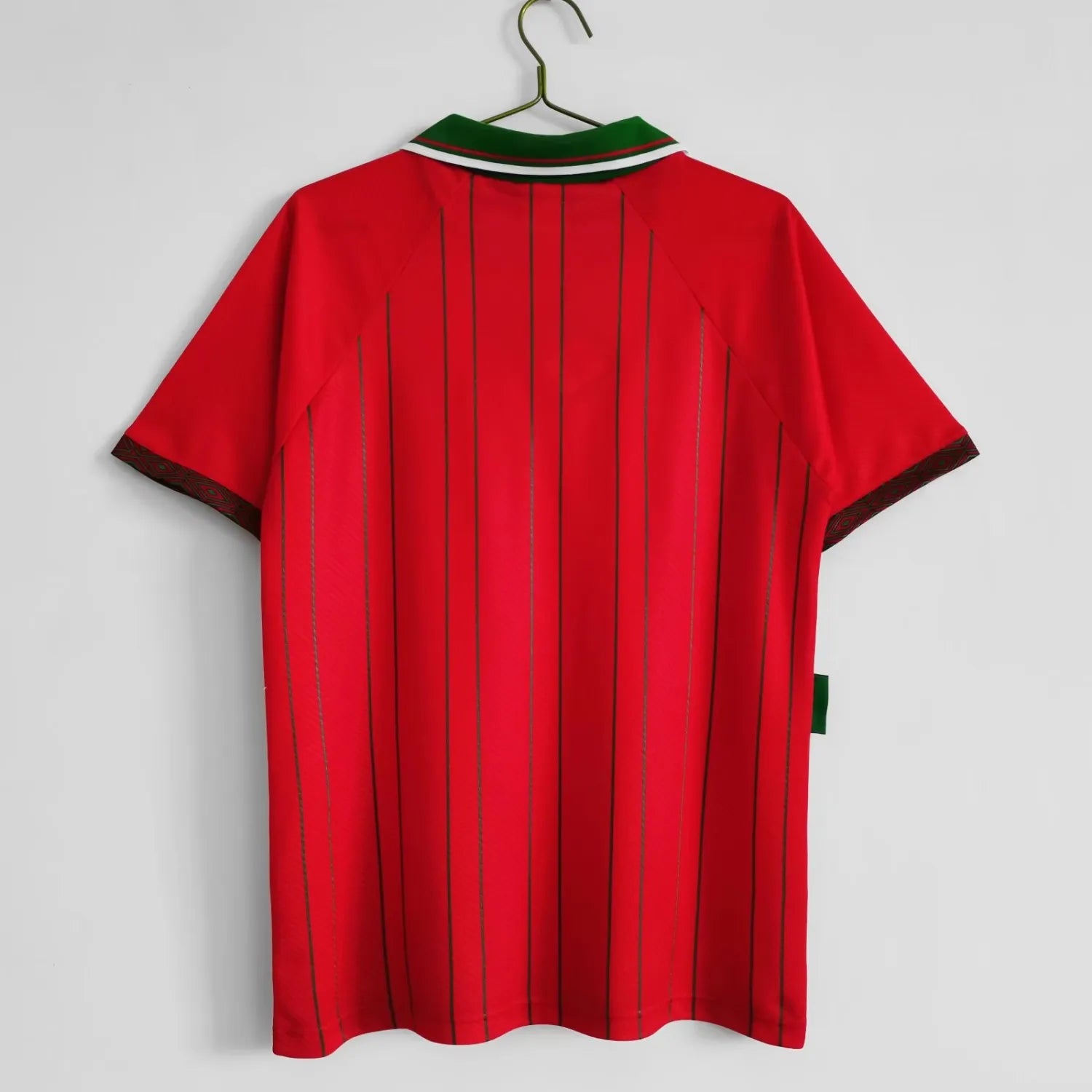 Camiseta Retro Gales Primera Equipación 1994/96 – Hombre