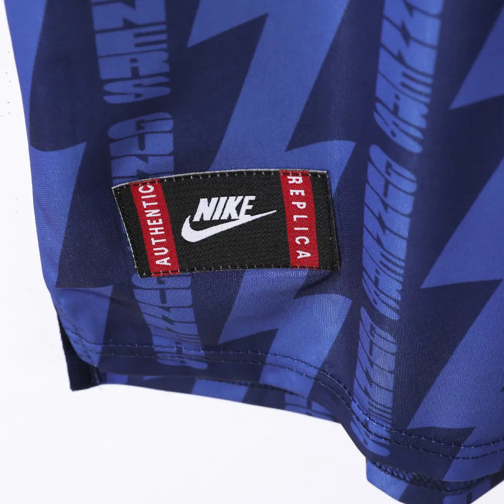 Arsenal 1994/95 Away Retro Shirt - Men's