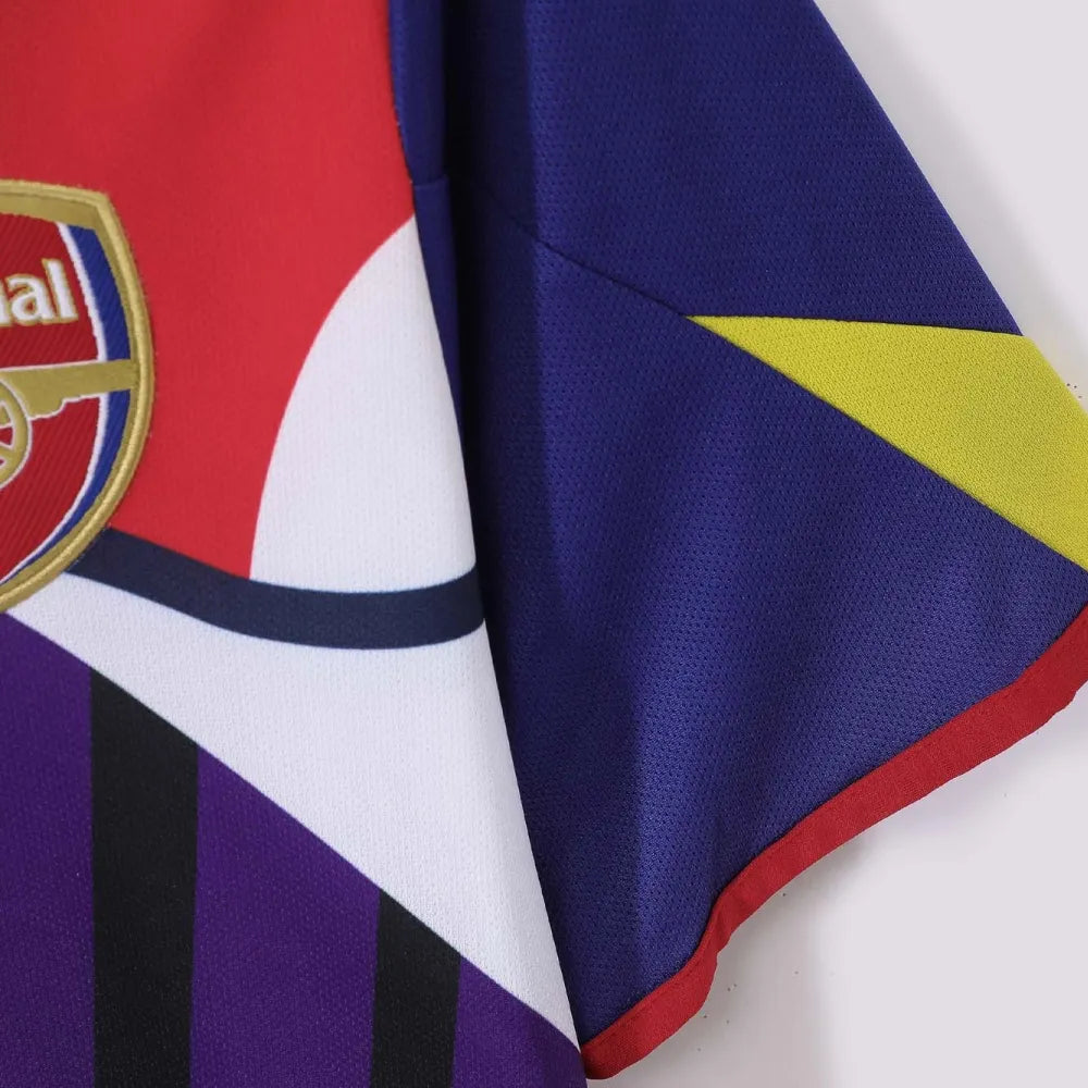 Arsenal FA Cup 2014 x Nike Commemorative Shirt – Men