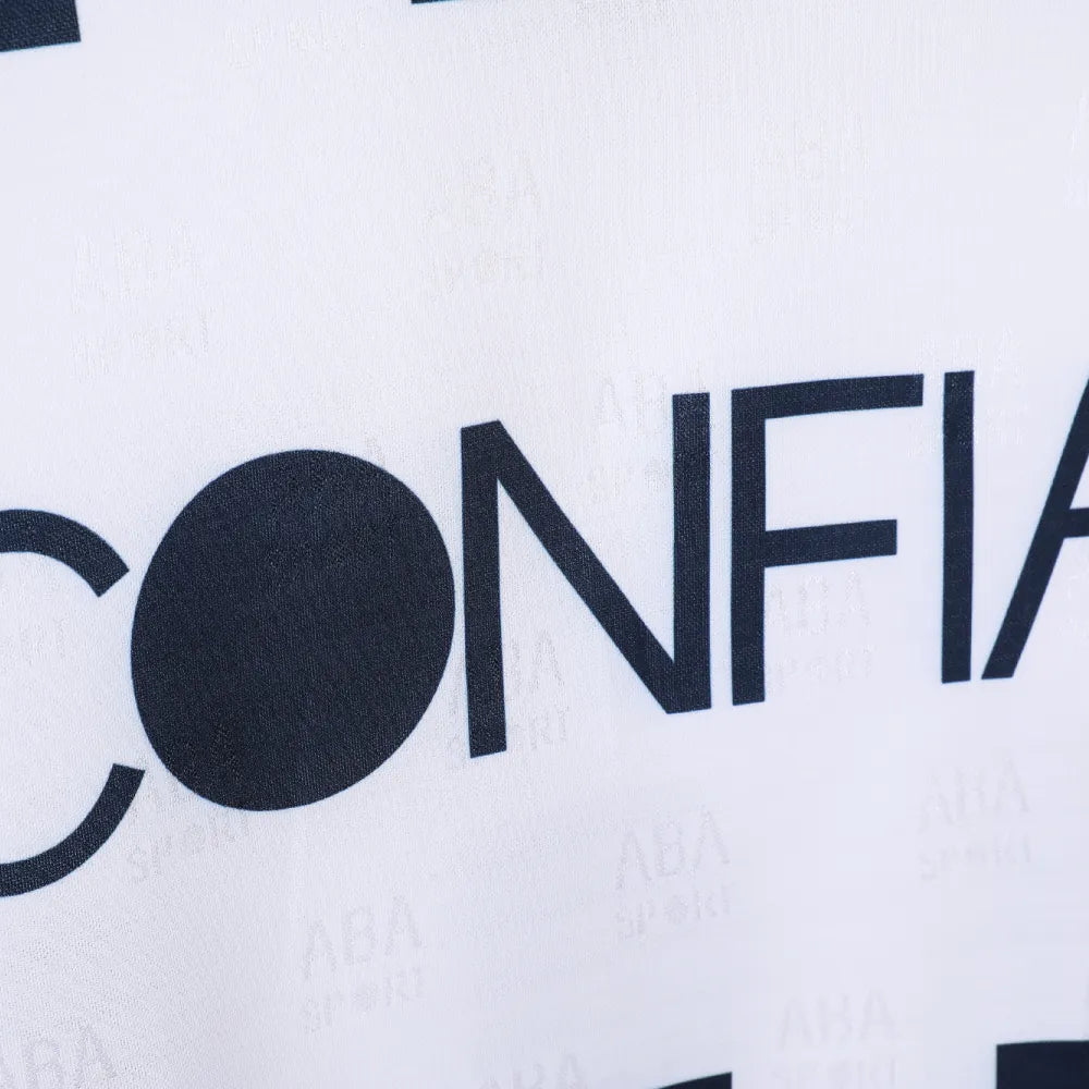 Monterrey Home Retro Shirt 1993/94 – Men