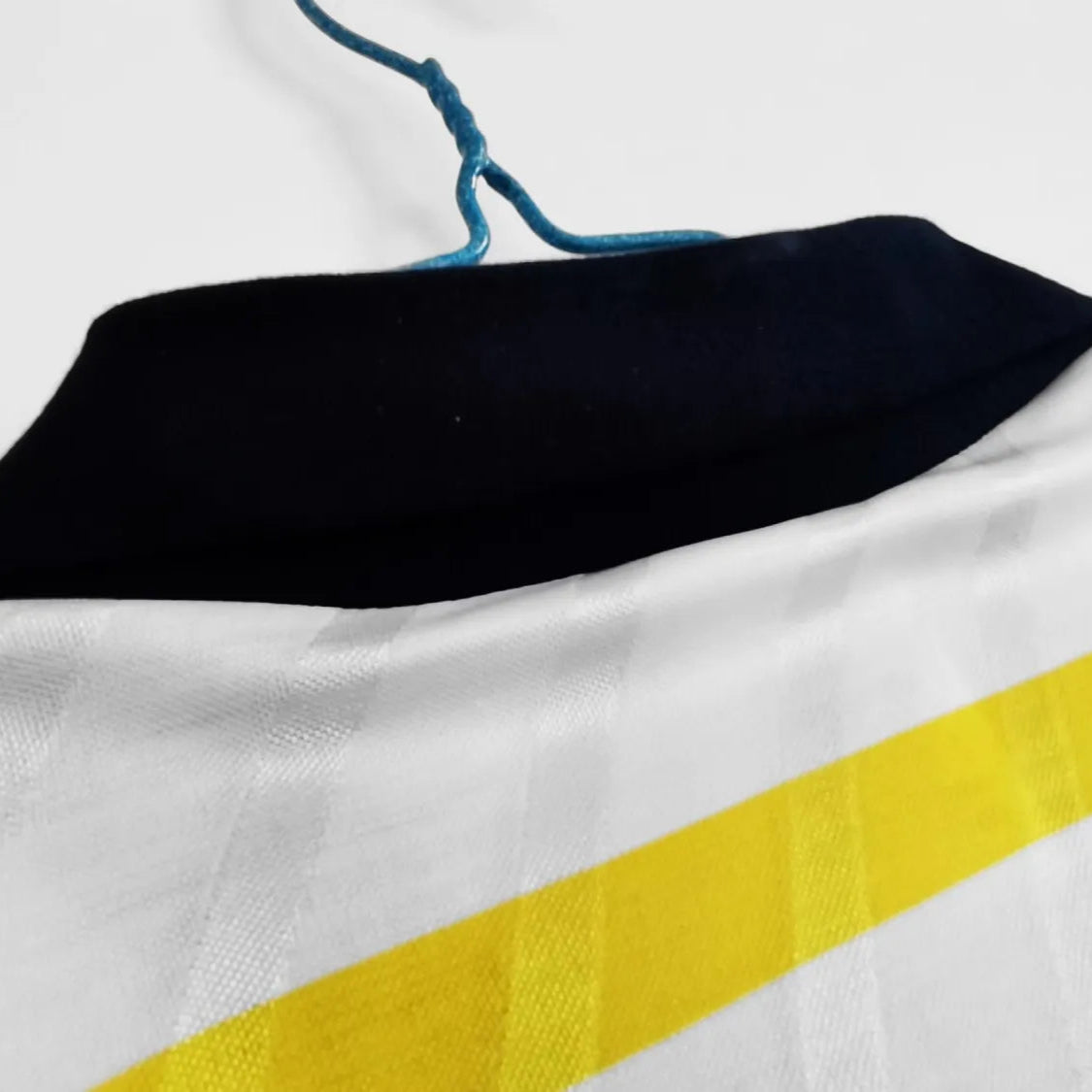 Camiseta Retro Escocia Segunda Equipación 1988/91 – Hombre