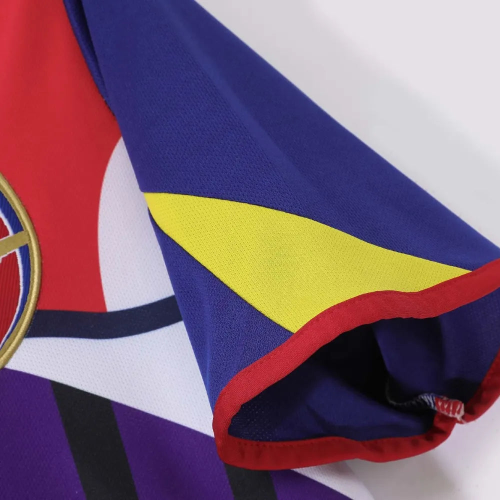 Arsenal FA Cup 2014 x Nike Commemorative Shirt – Men