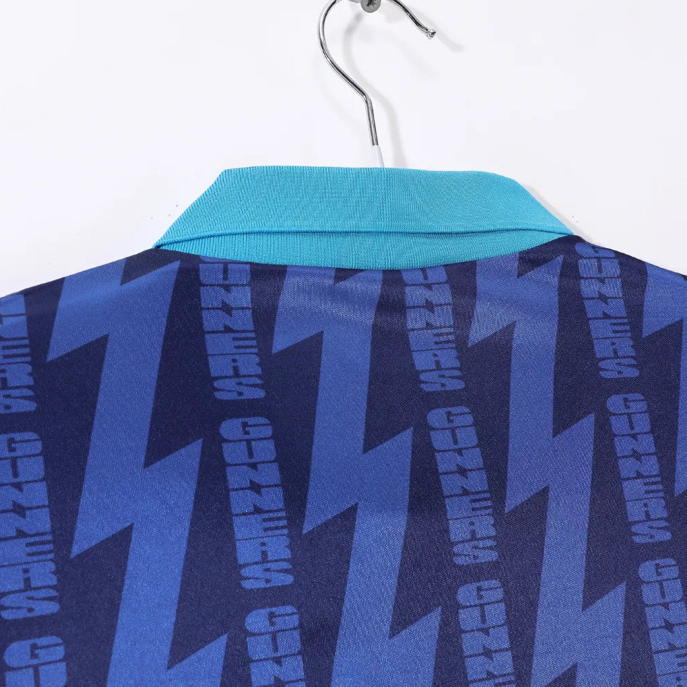 Arsenal 1994/95 Away Retro Shirt - Men's