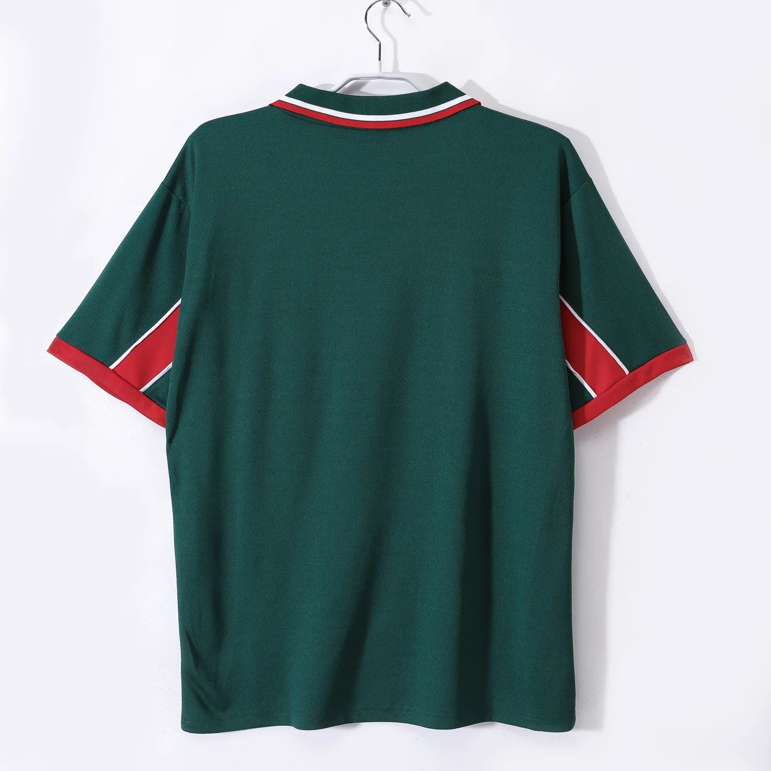 Maillot rétro domicile Maroc 1998 - Homme