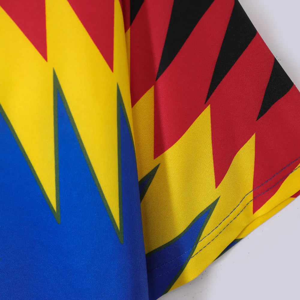 Club América 1994/95 Away Retro Shirt – Men