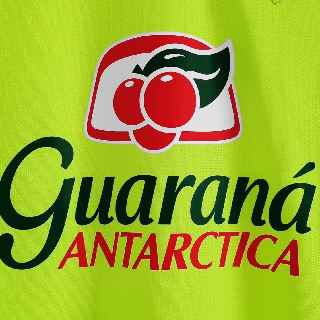 Camiseta Retro Brasil Entrenamiento 2015 – Hombre