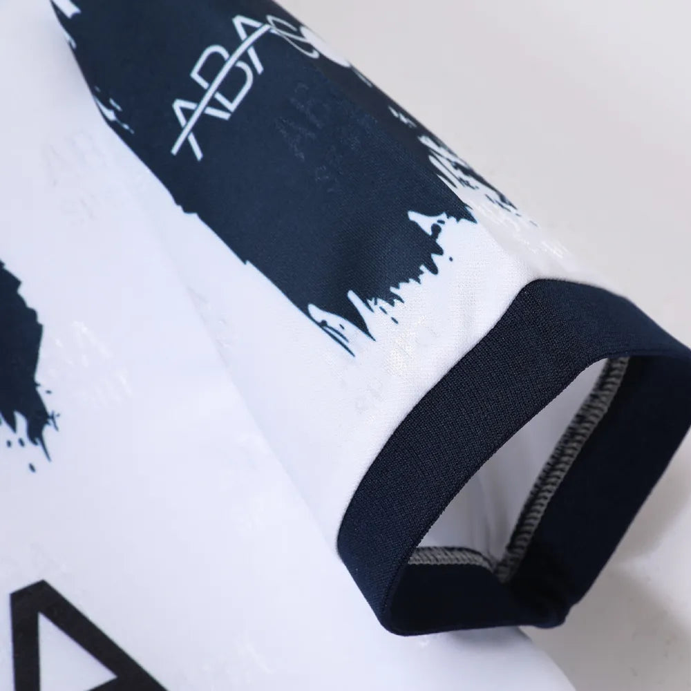 Monterrey Home Retro Shirt 1995/96 – Men