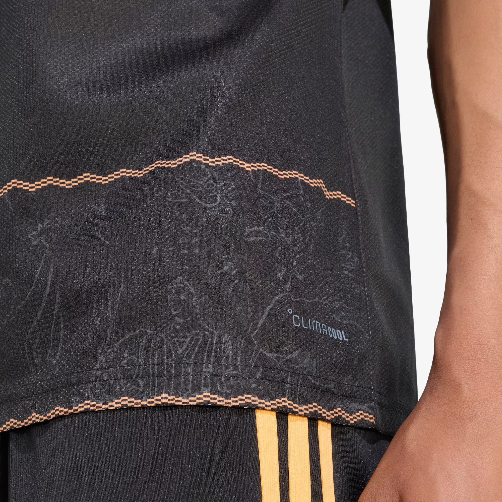 Camiseta Ajax Segunda Equipación 2026/27 - Hombre