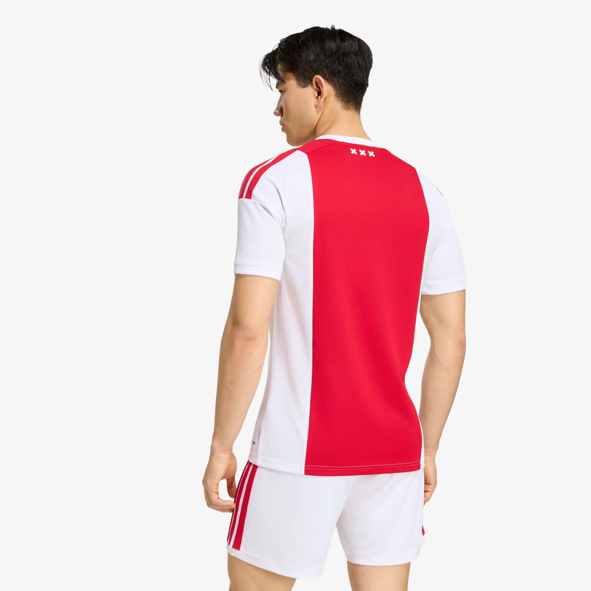 Camiseta Ajax Primera Equipación 2026/27 - Hombre