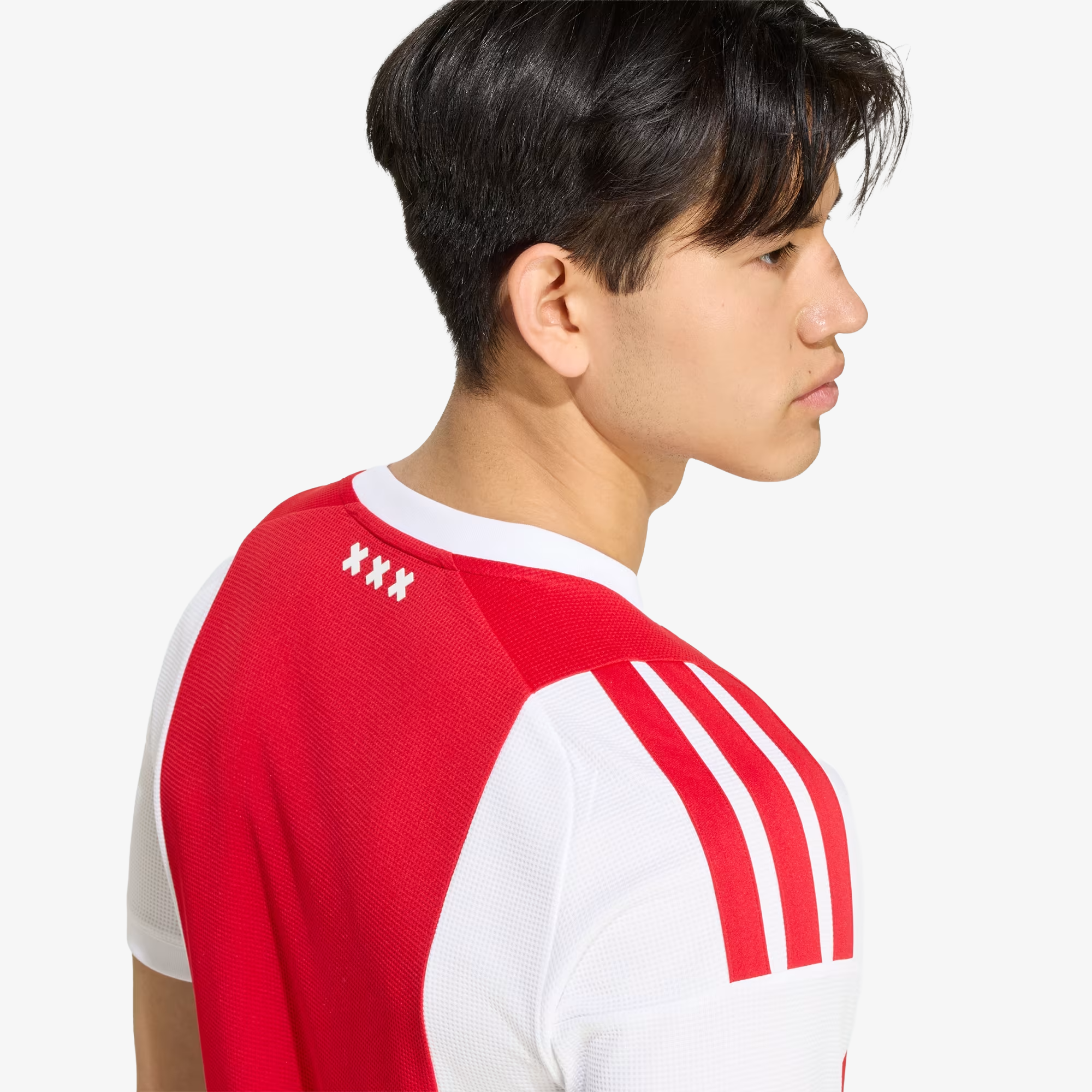 Camiseta Ajax Primera Equipación 2026/27 - Hombre