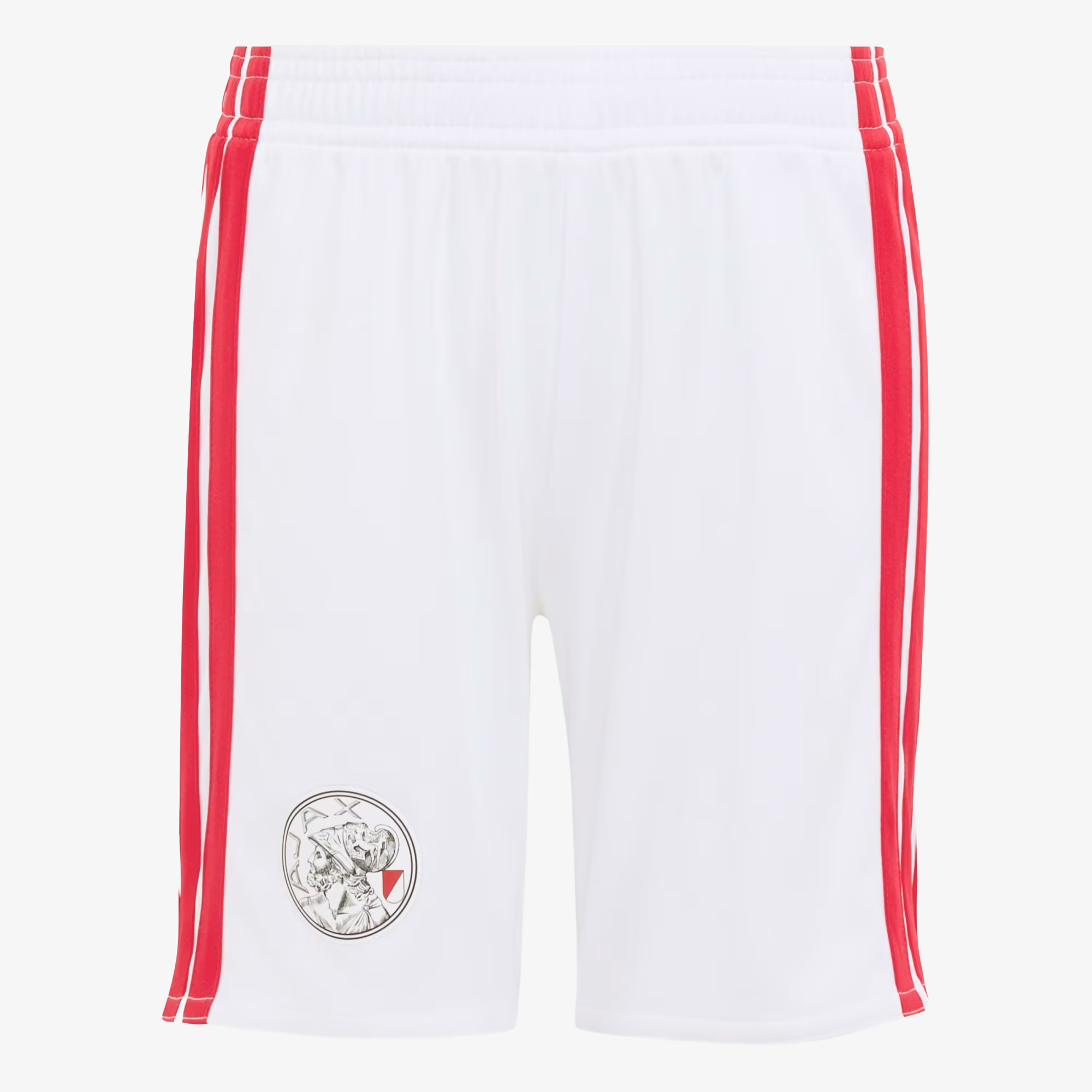 Conjunto Niños Ajax Primera Equipación 2026/27