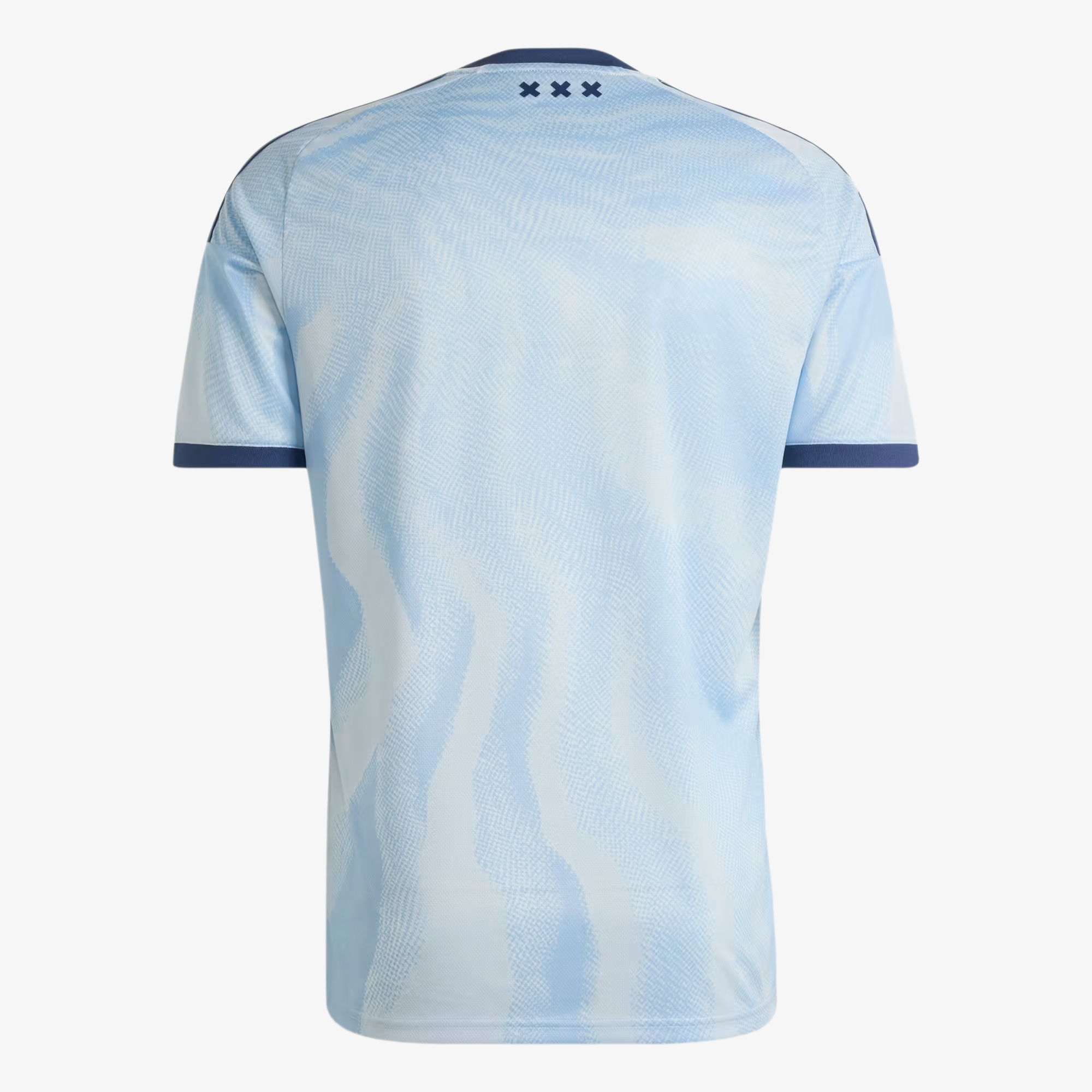 Camiseta Ajax Tercera Equipación 2026/27 - Hombre