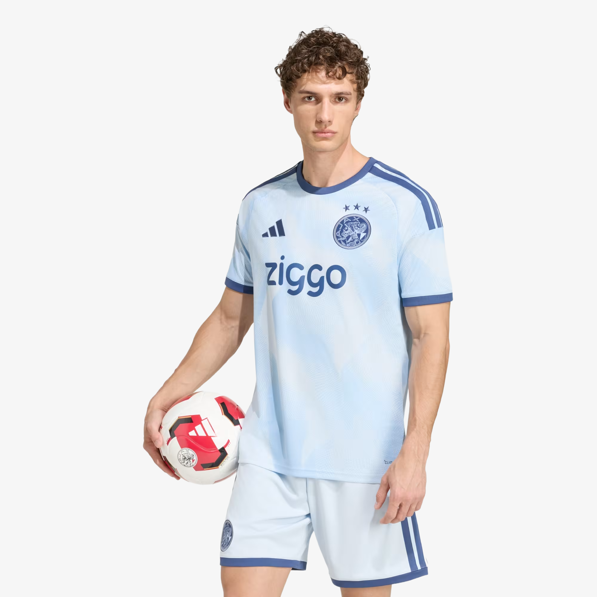 Camiseta Ajax Tercera Equipación 2026/27 - Hombre