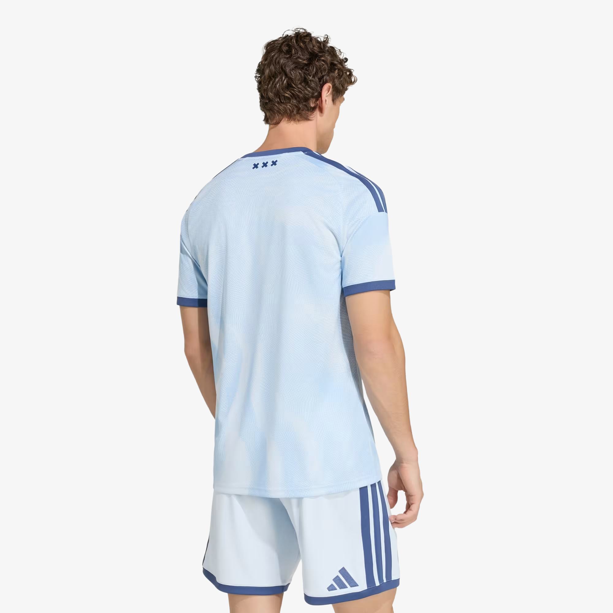 Camiseta Ajax Tercera Equipación 2026/27 - Hombre