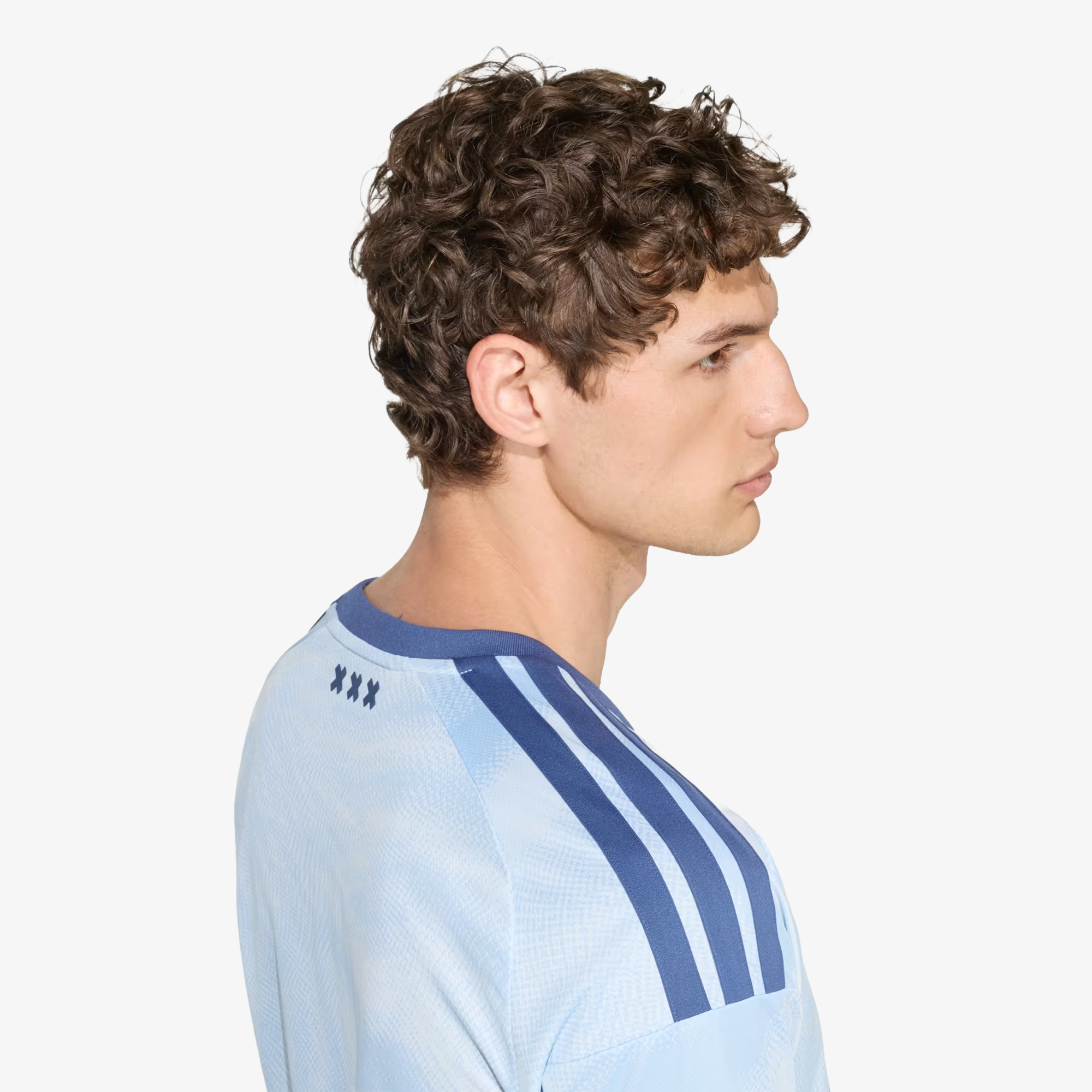 Camiseta Ajax Tercera Equipación 2026/27 - Hombre