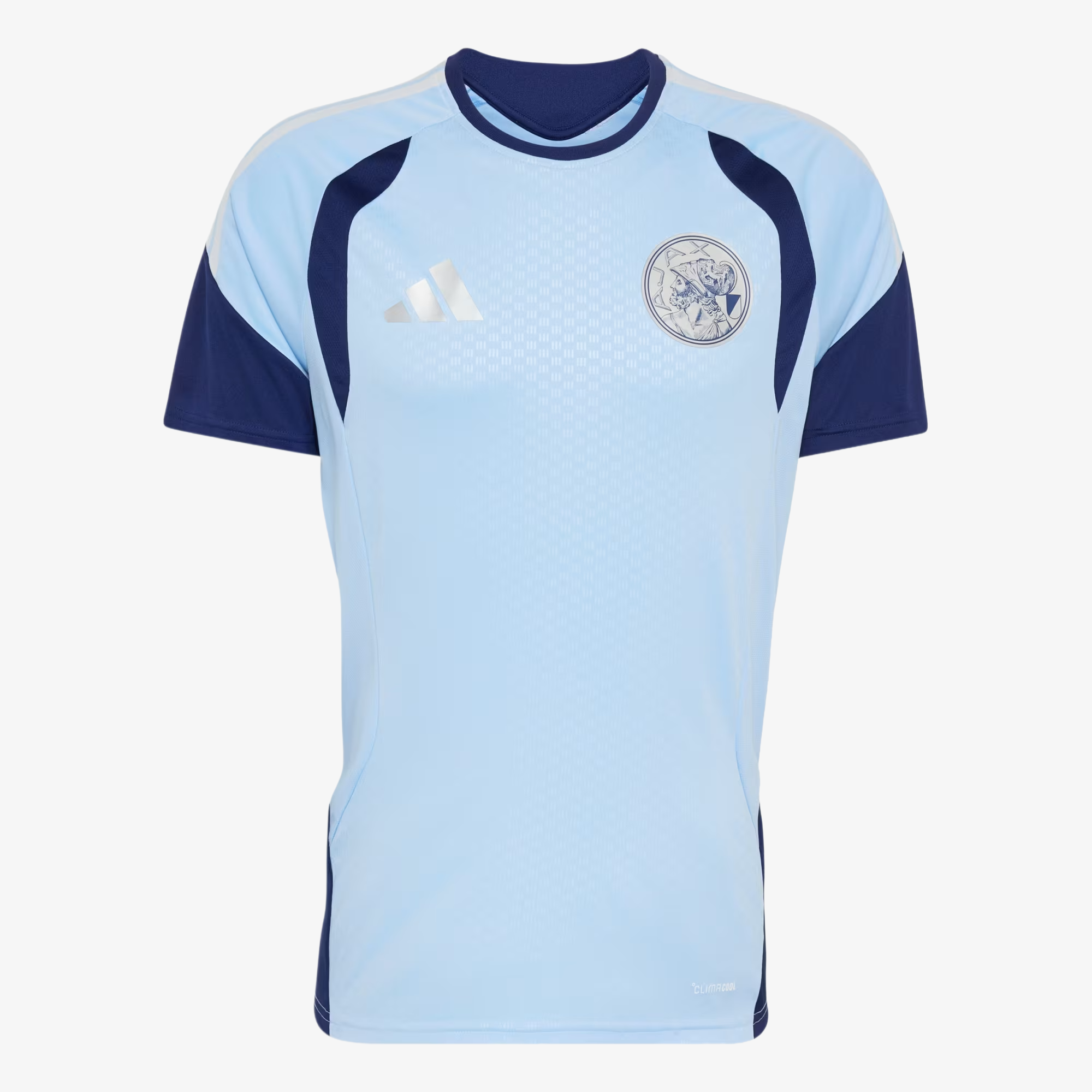 Camiseta Entrenamiento Ajax 2026/27 - Hombre
