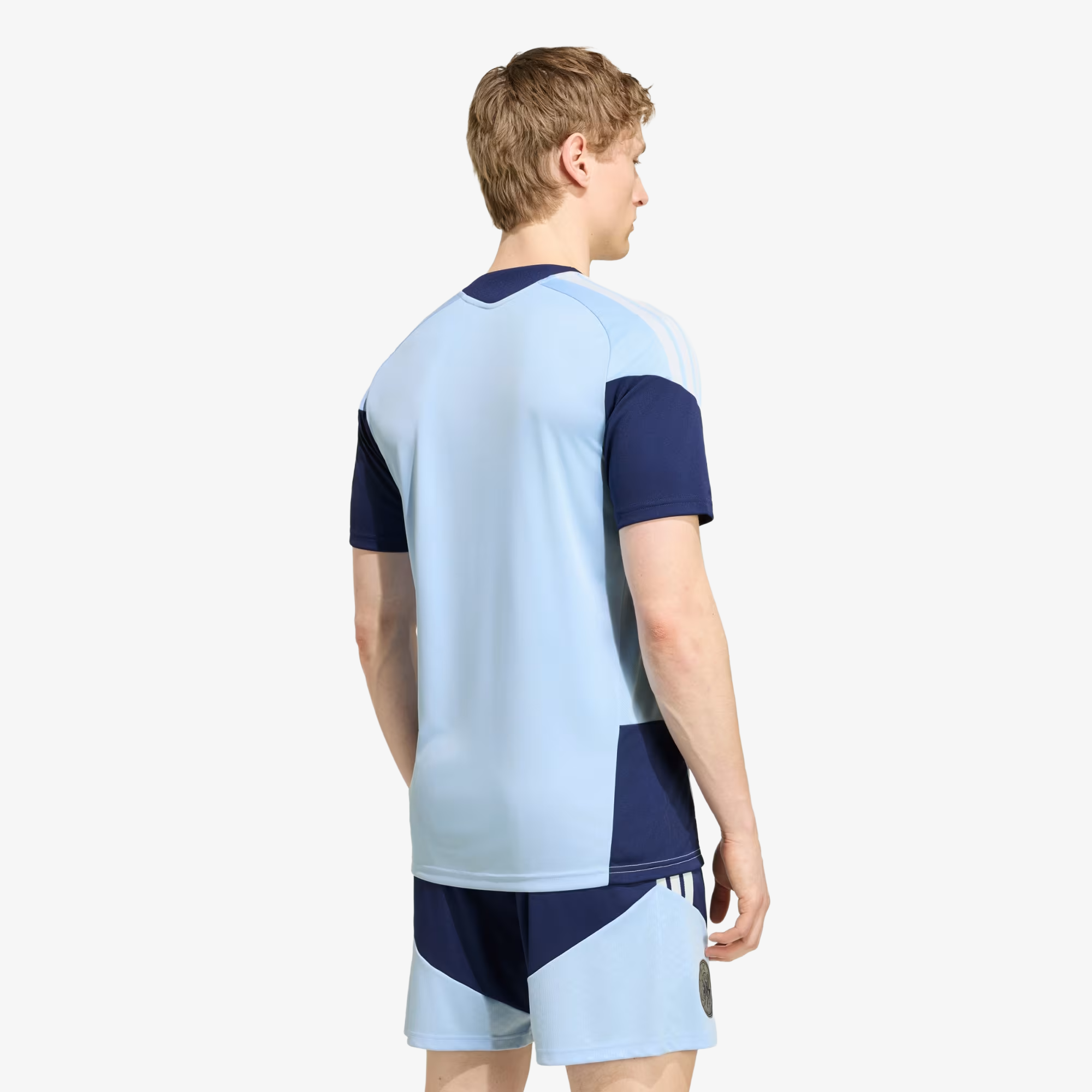 Camiseta Entrenamiento Ajax 2026/27 - Hombre