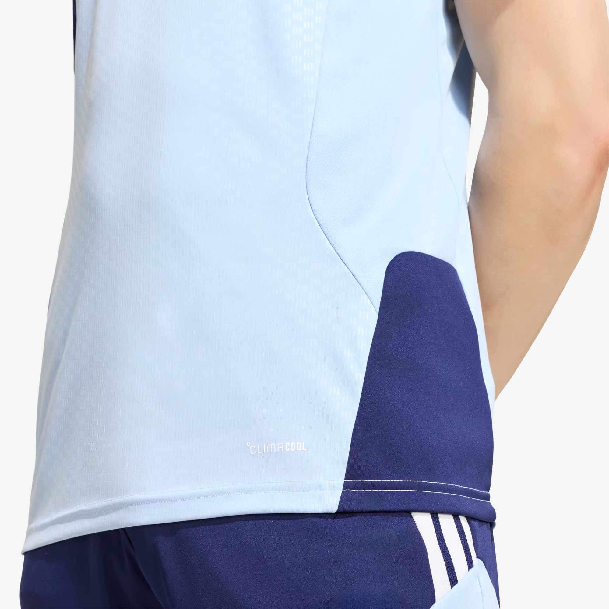 Camiseta Entrenamiento Ajax 2026/27 - Hombre