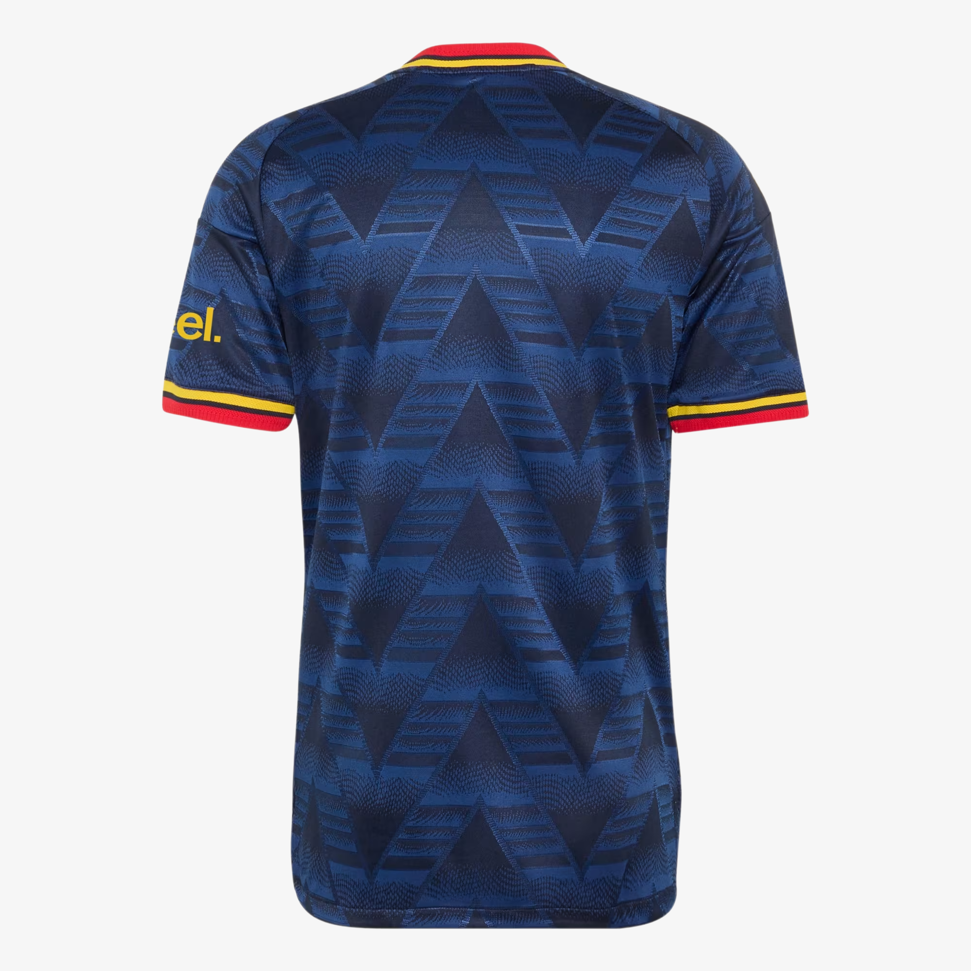 Camiseta Authentic Arsenal Segunda Equipación 2026/27 - Hombre