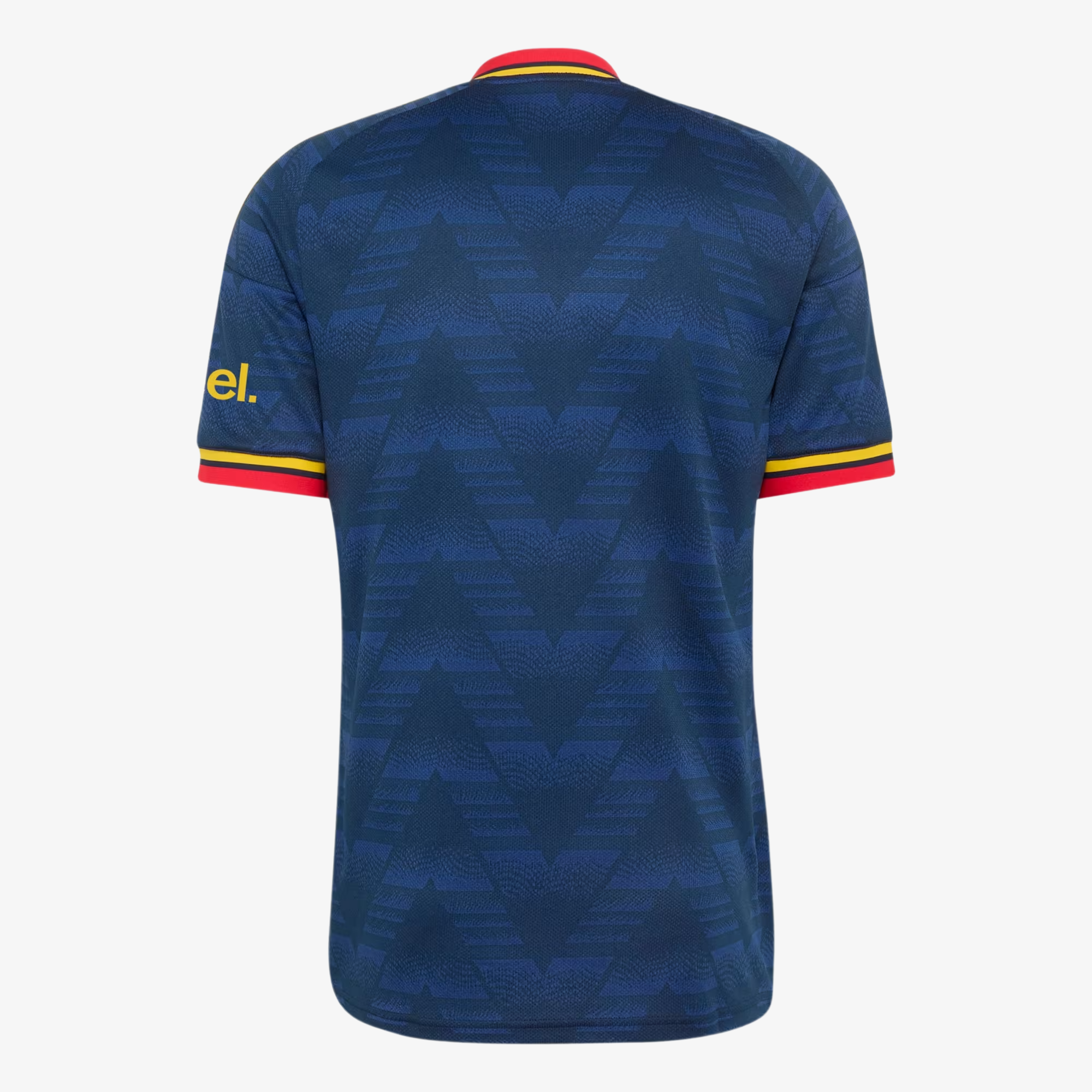 Camiseta Arsenal Segunda Equipación 2026/27 - Hombre