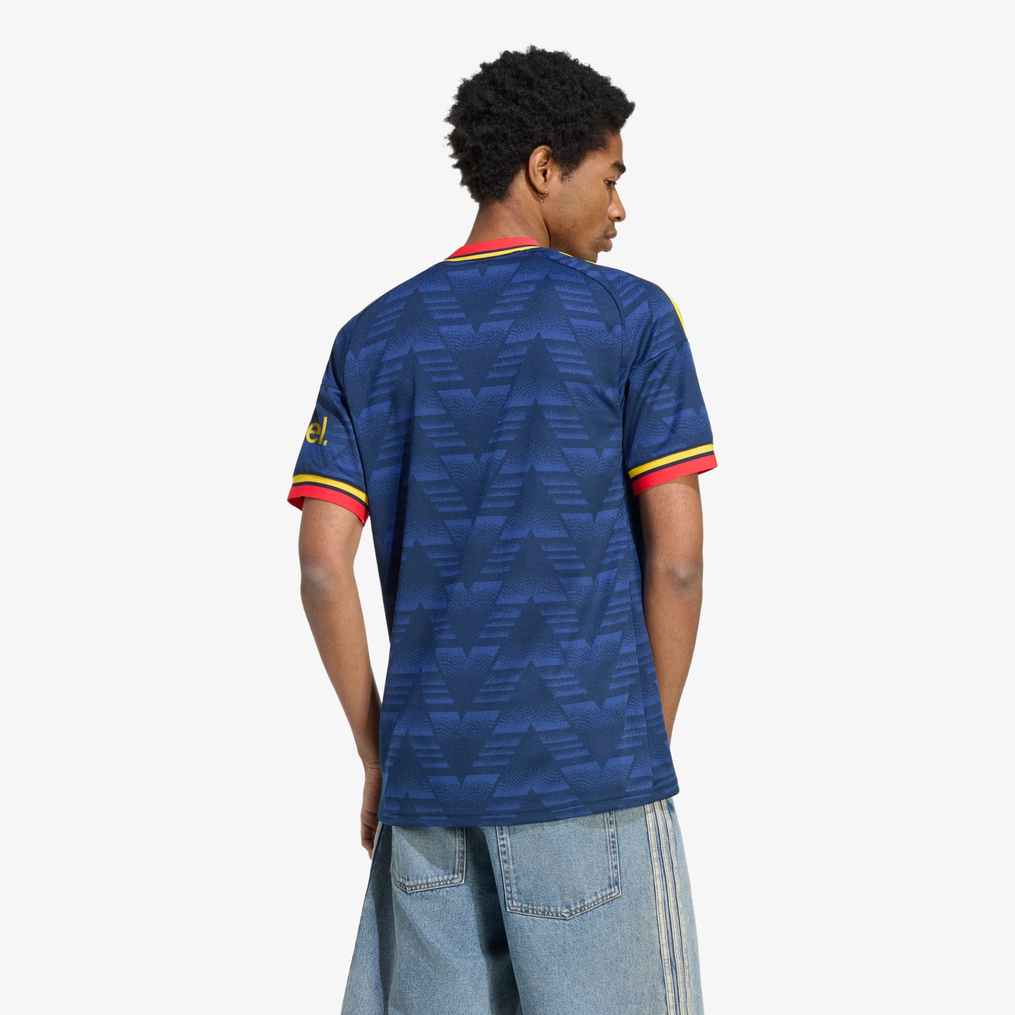 Camiseta Arsenal Segunda Equipación 2026/27 - Hombre