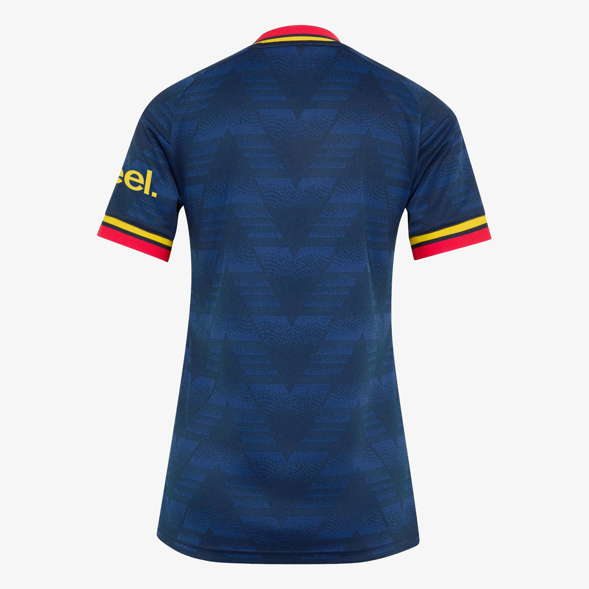 Camiseta Arsenal Segunda Equipación 2026/27 - Mujer