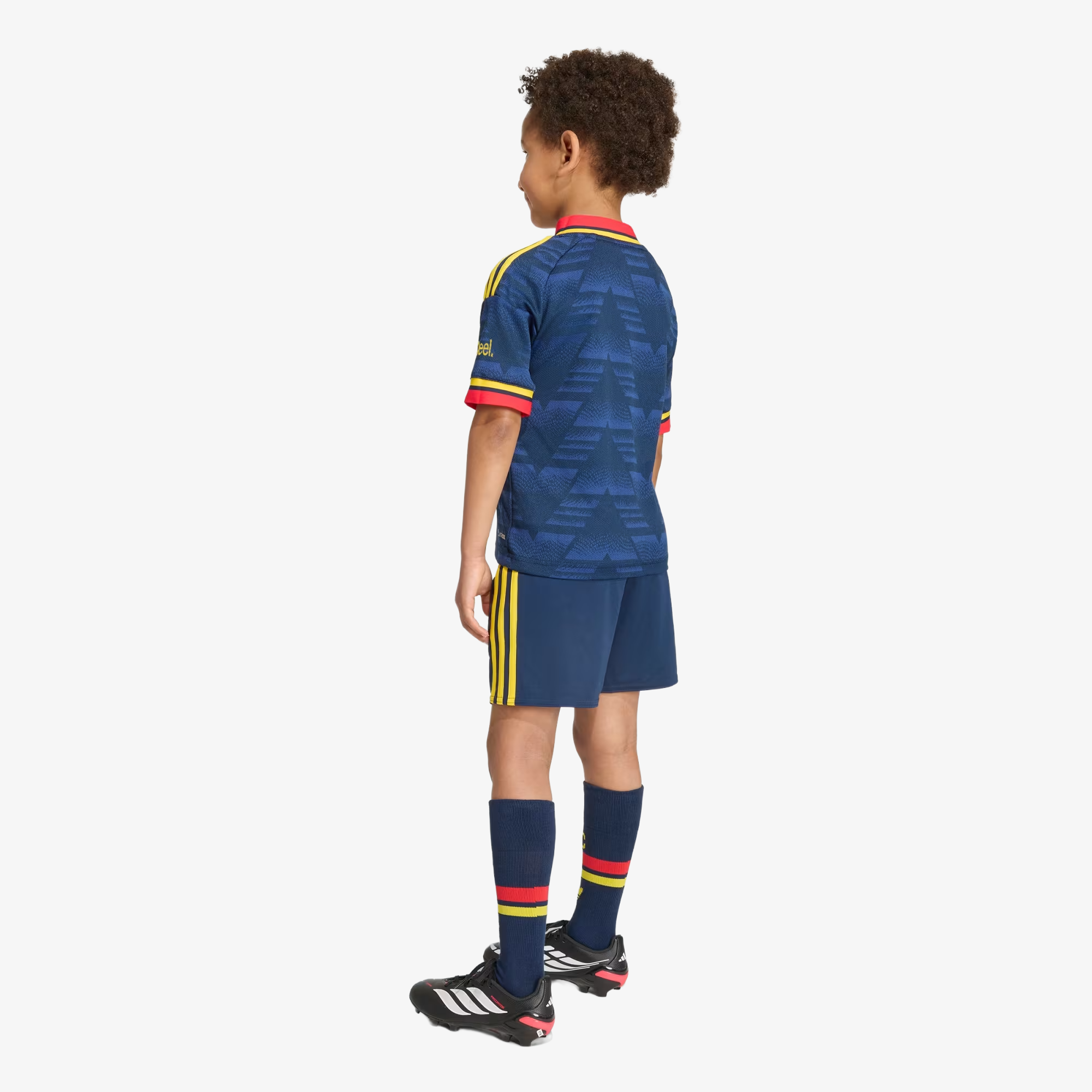 Kit Arsenal Enfants Extérieur 2026/27