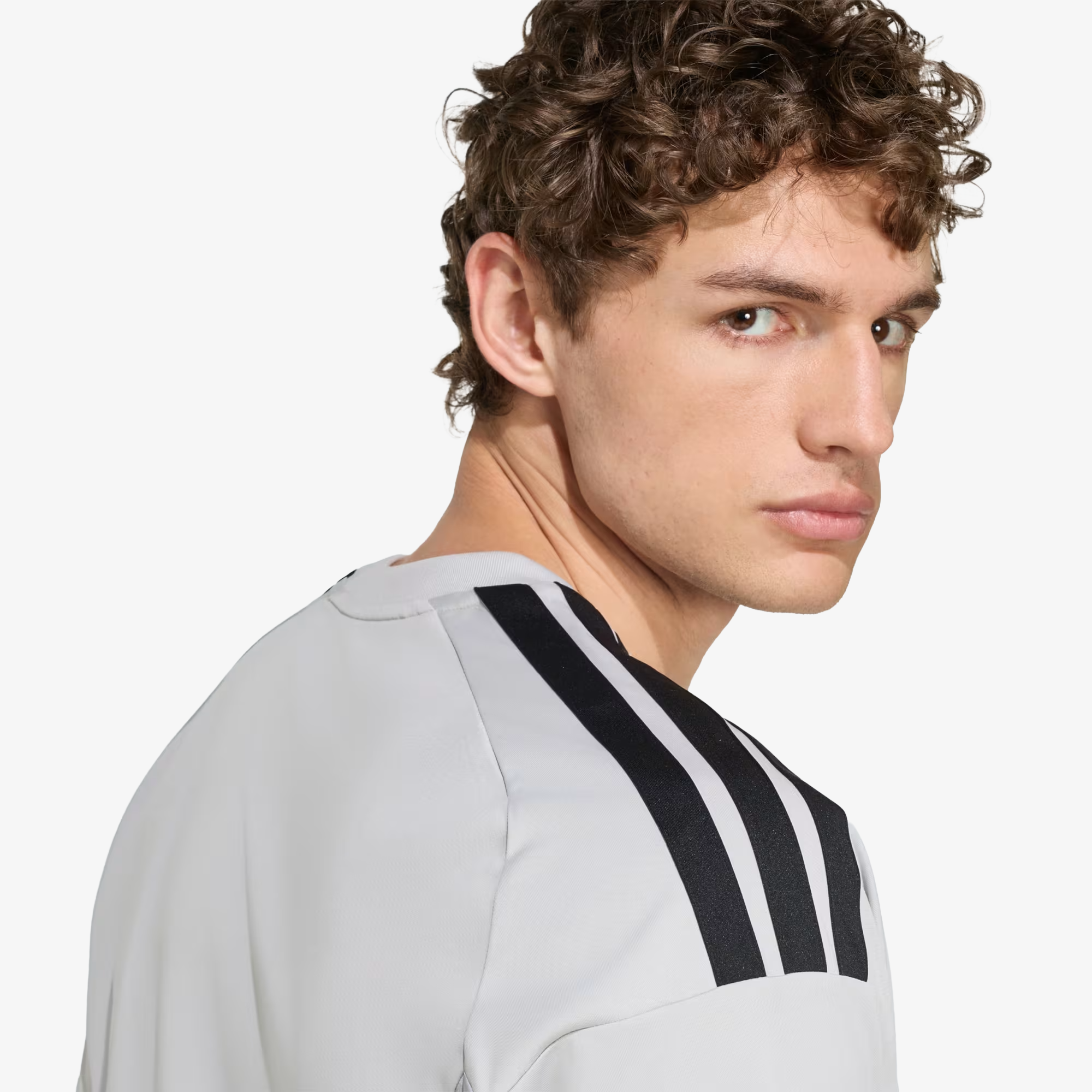 Arsenal Torwarttrikot 2026/27 Grau – Herren