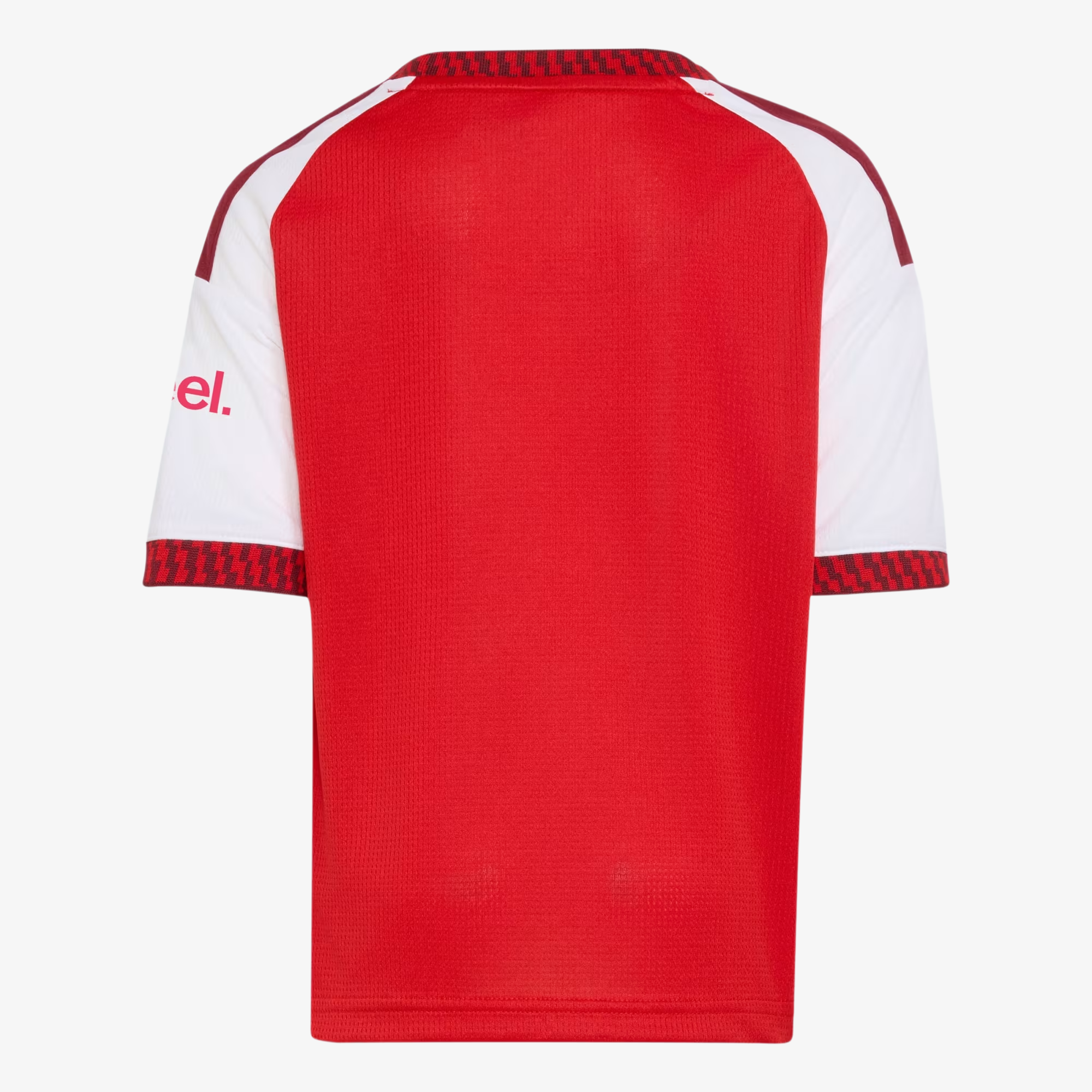 Arsenal Kinder-Heimtrikot 2026/27
