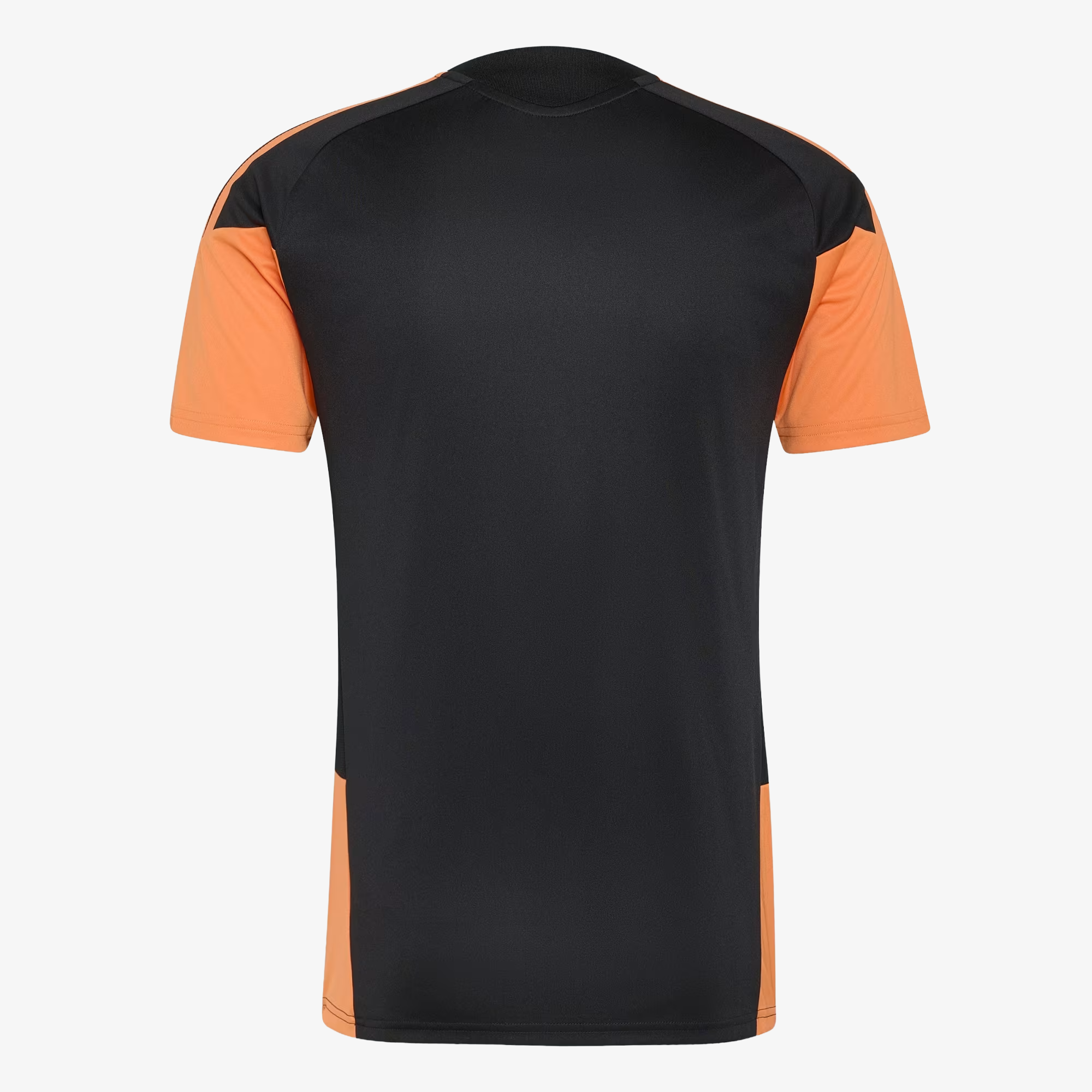 Arsenal Tiro Training Shirt 2026/27 Black - Men