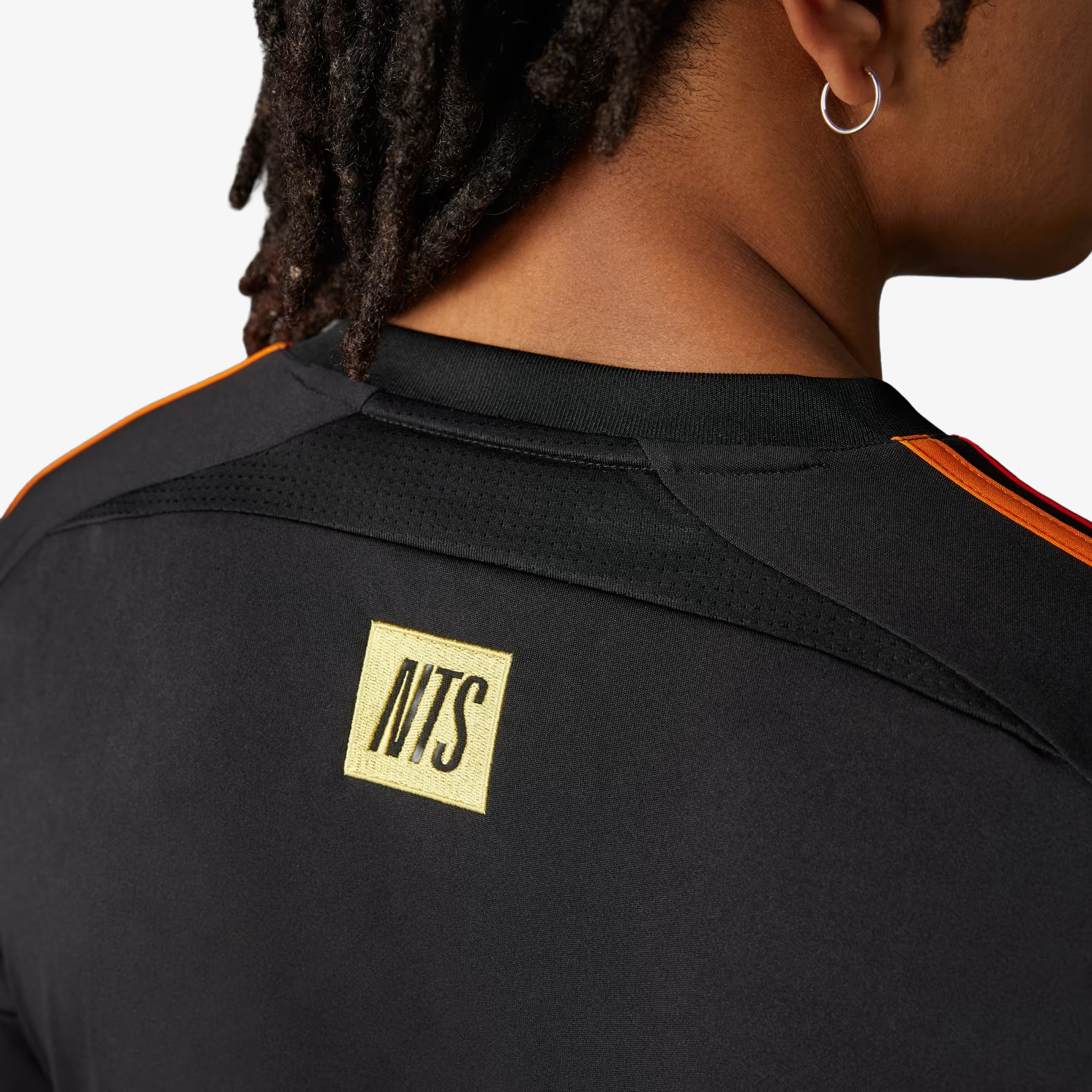 Maillot Arsenal x NTS UBP 2025 - Homme