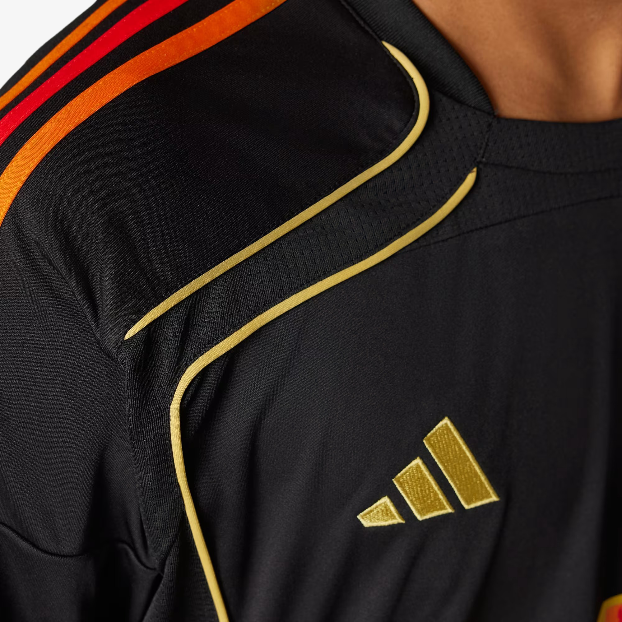 Maillot Arsenal x NTS UBP 2025 - Homme