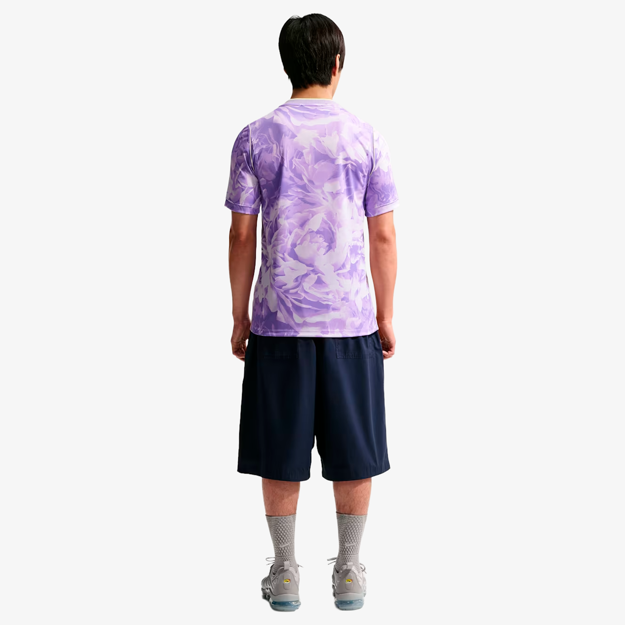 Camiseta Corea Segunda Equipación 2026 - Hombre