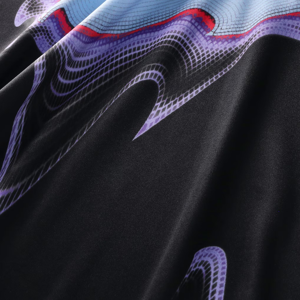 Aston Villa Aufwärmtrikot 2026/27 – Herren