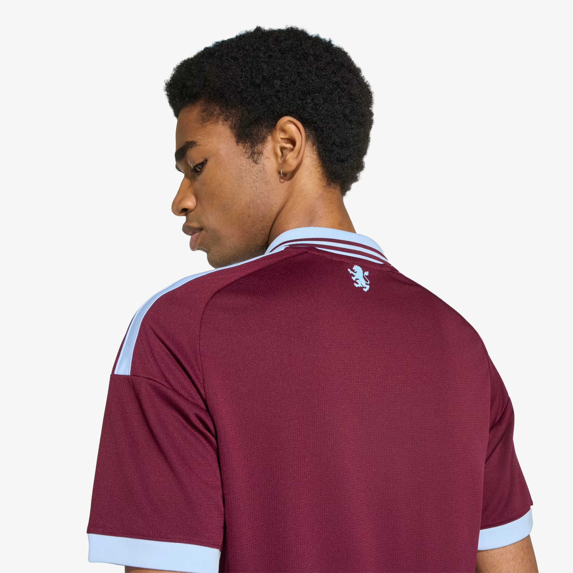 Camiseta Aston Villa Primera Equipación 2026/27 - Hombre